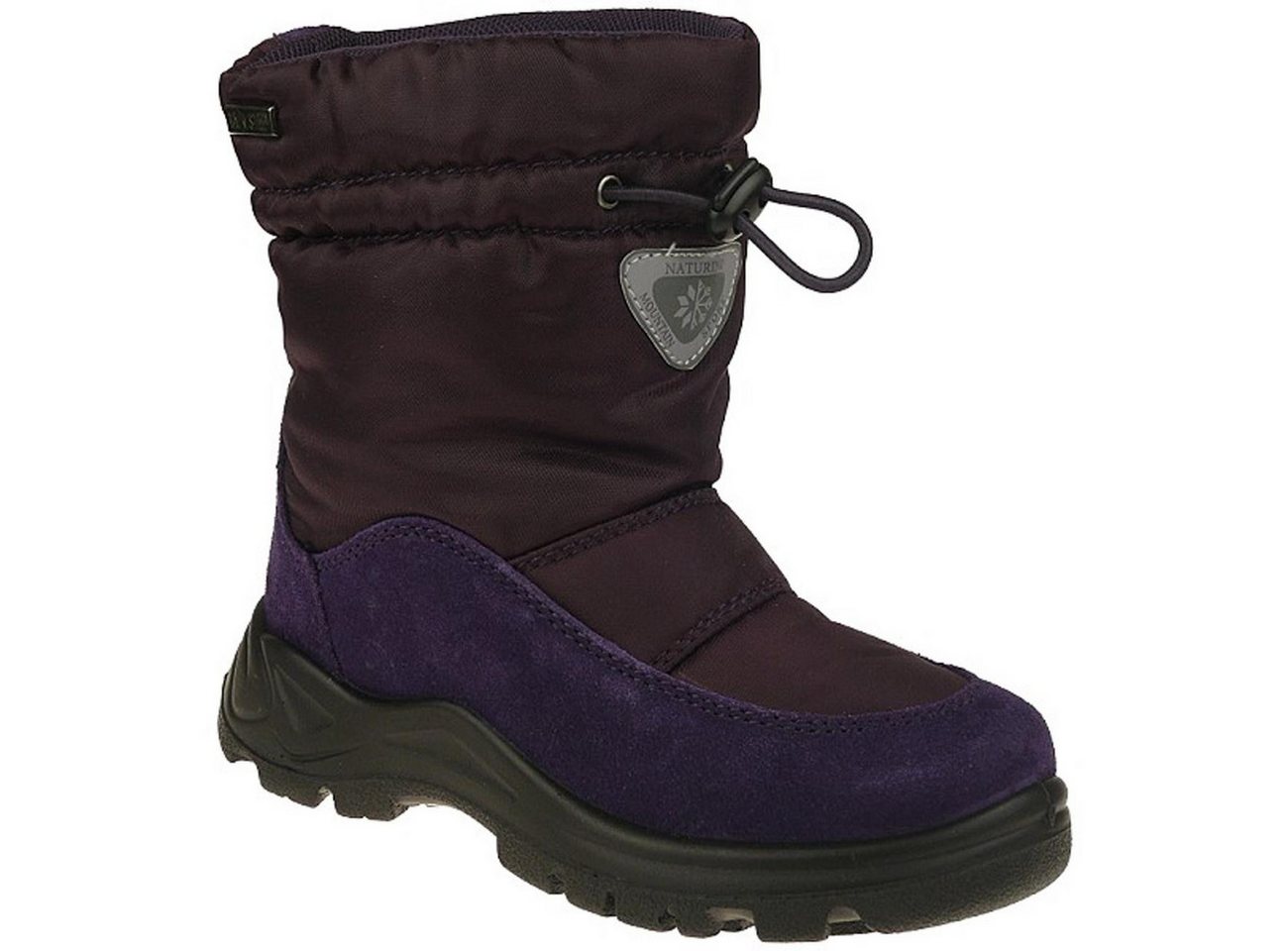 Naturino Naturino VARNA Lederstiefel Stiefel