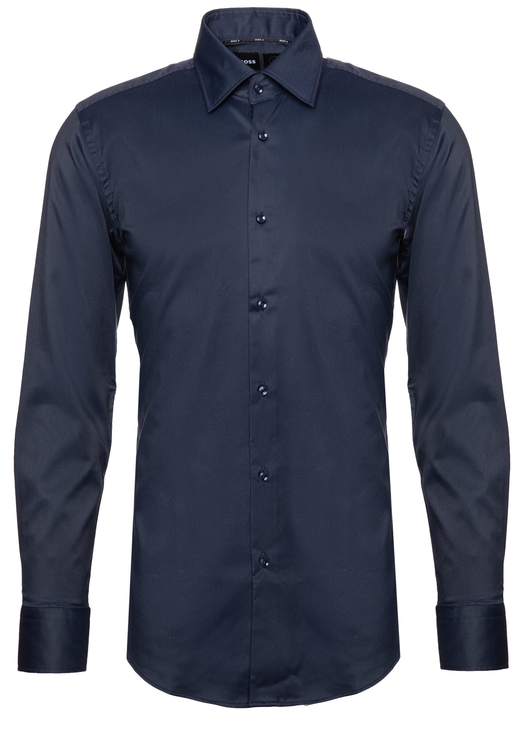 BOSS Businesshemd 10241343 02 (1-tlg)