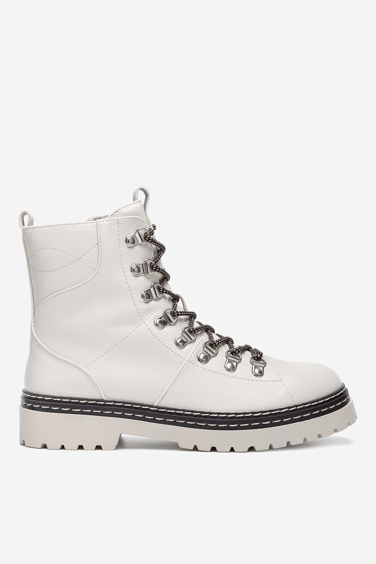 Jenny Fairy Jenny Fairy Damen Stiefel 39 natur 5905588919247 Stiefel