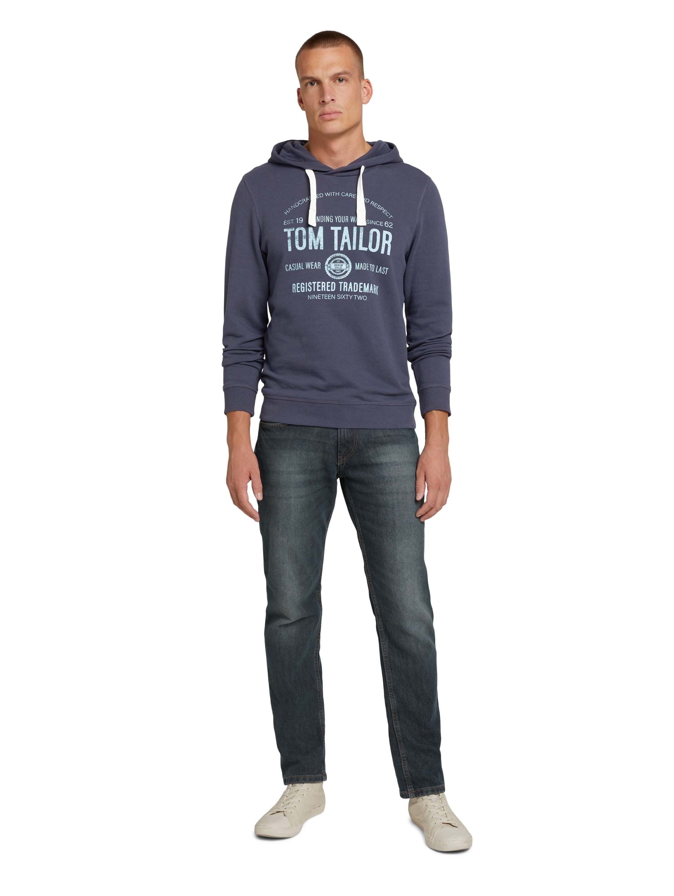TOM TAILOR Sweatshirt