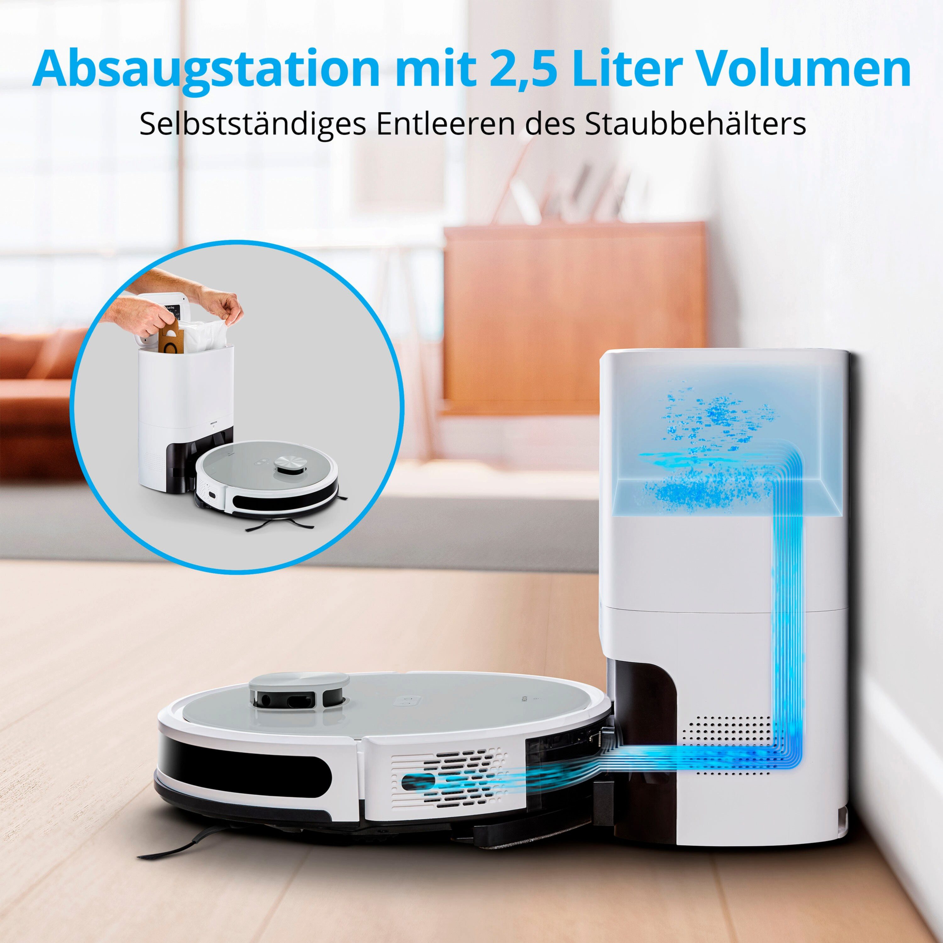 Medion X21 SW+ - Bild 3
