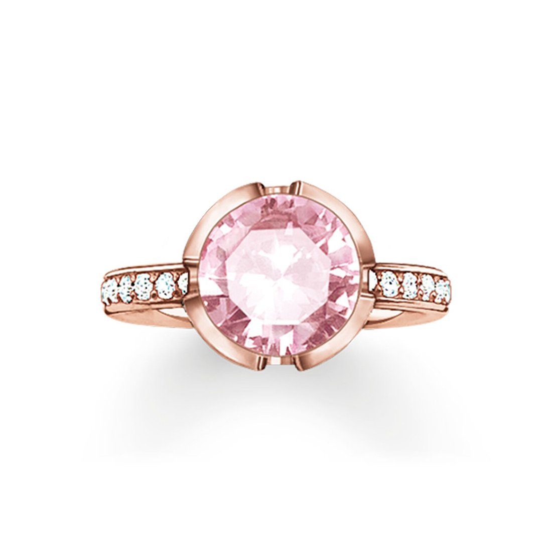 THOMAS SABO Silberring günstig online kaufen
