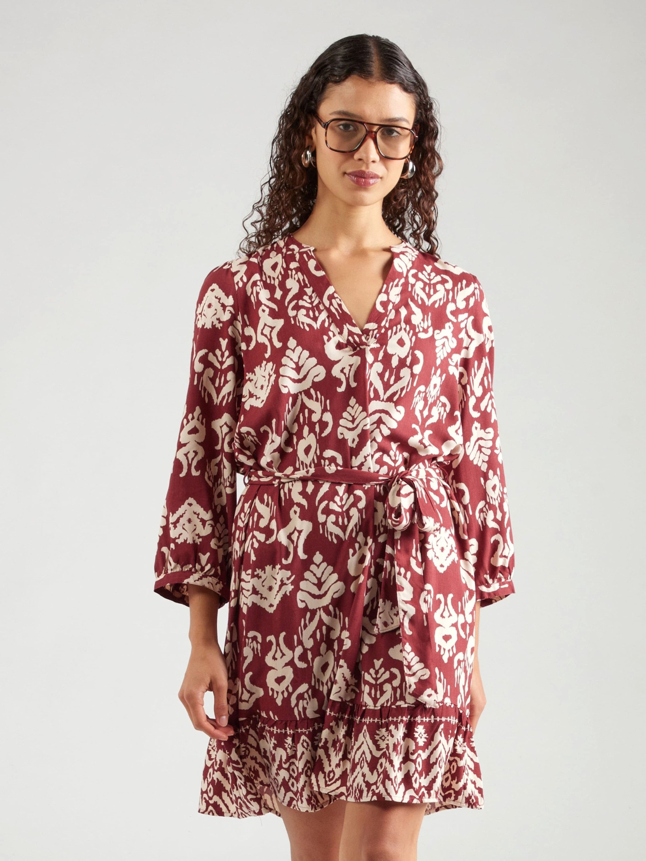 Jerseykleid ONLANTONIA