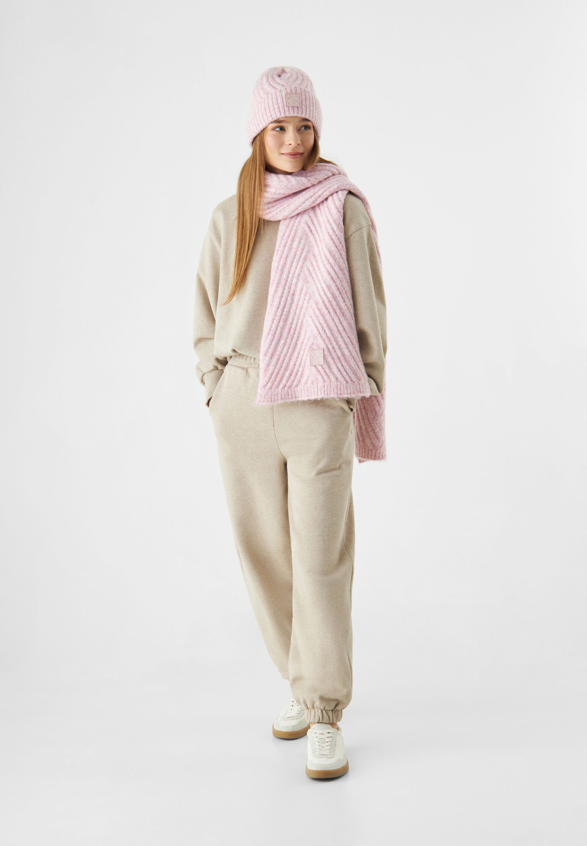 Codello Strickmütze (1-St) aus Grobstrick günstig online kaufen