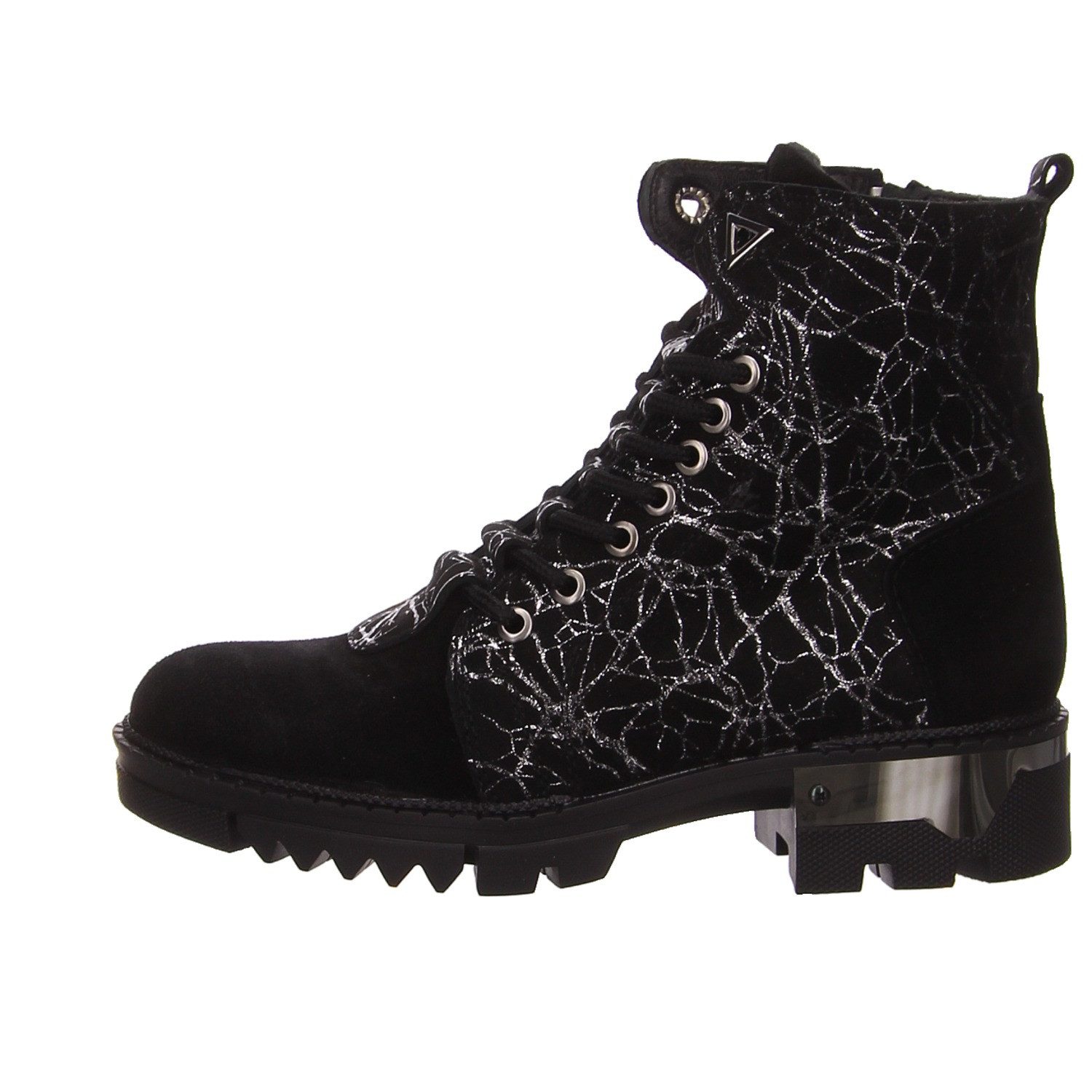 Artiker Schnürstiefel