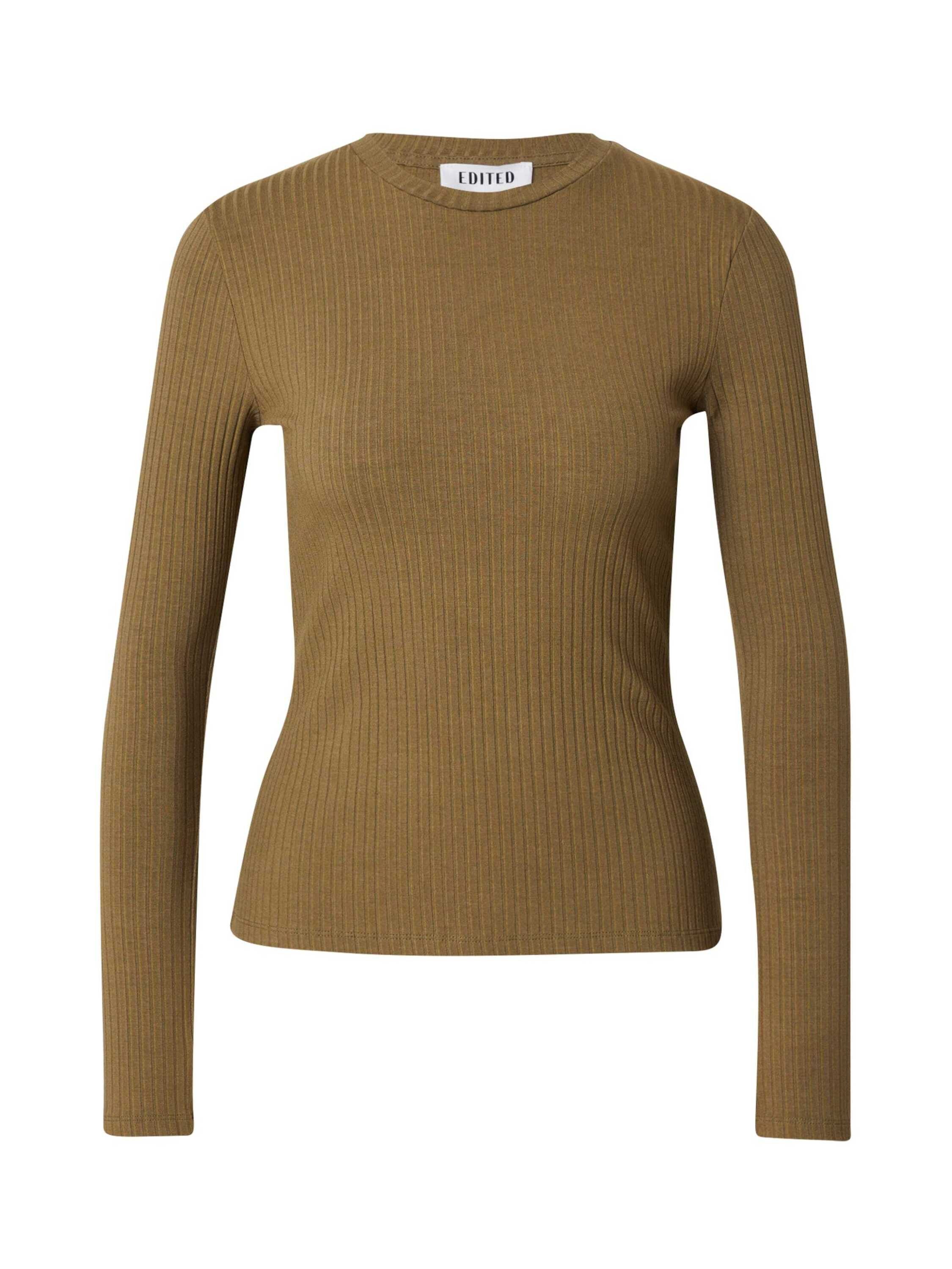 Langarmshirt Ginger