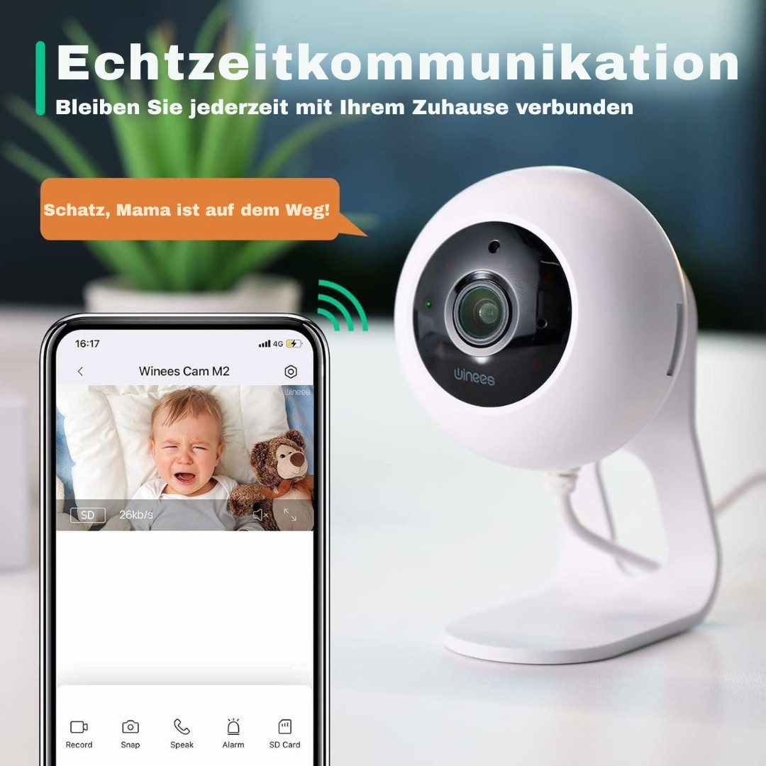 Winees M2 Doppelpack - Bild 3