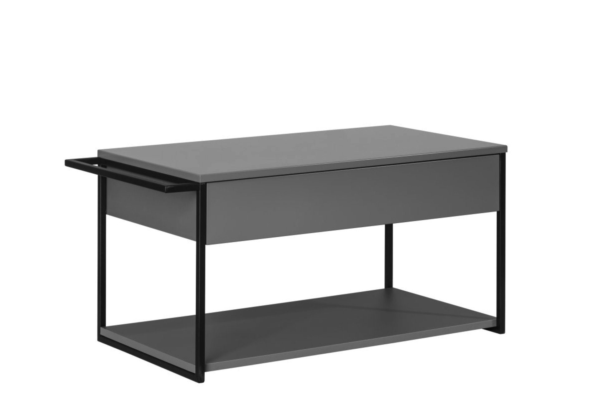 FACKELMANN Waschbeckenunterschrank Waschtisch-Unterschrank NEW YORK