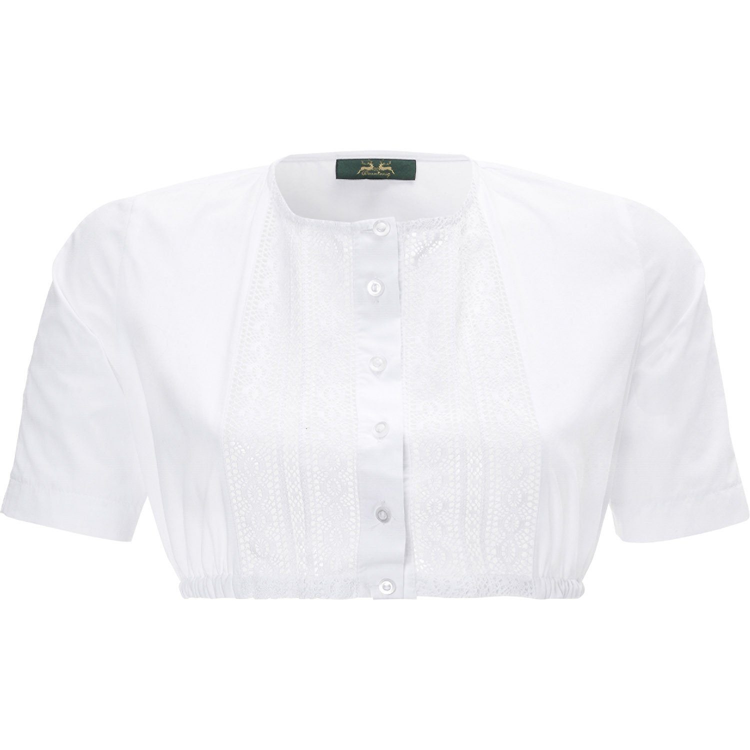 Dirndlbluse Dirndlbluse Mimi K20