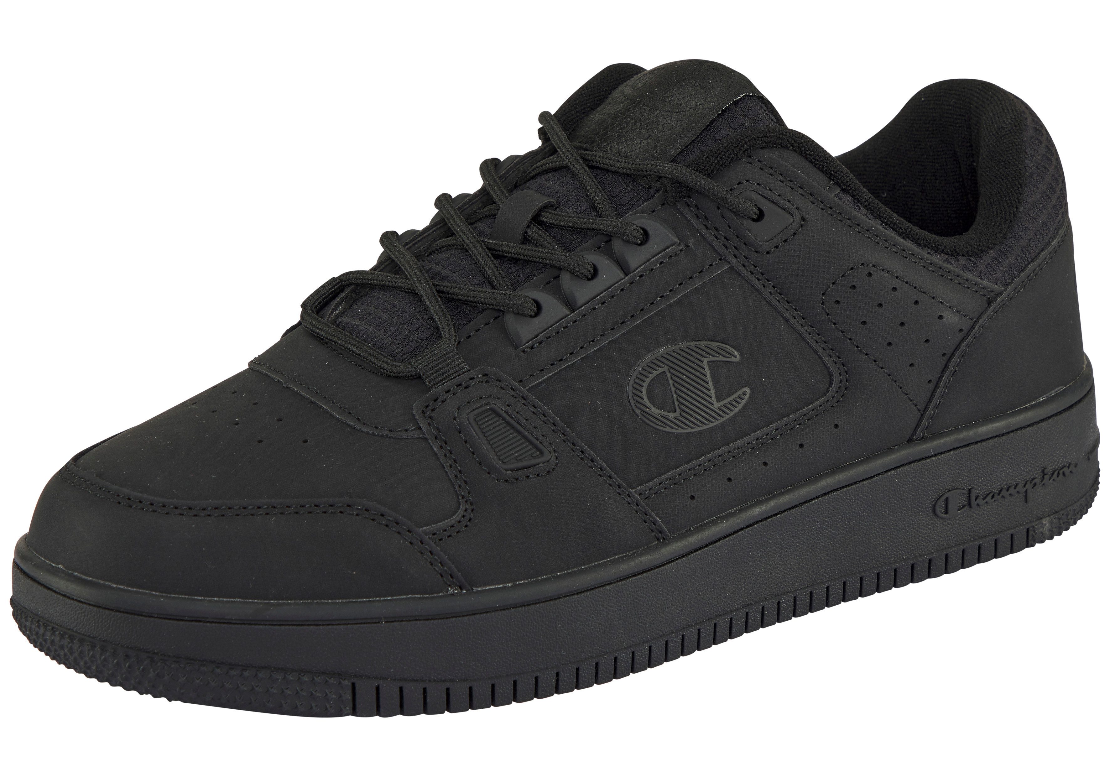 Champion RD18 LOW COMB Sneaker Winterschuhe günstig online kaufen