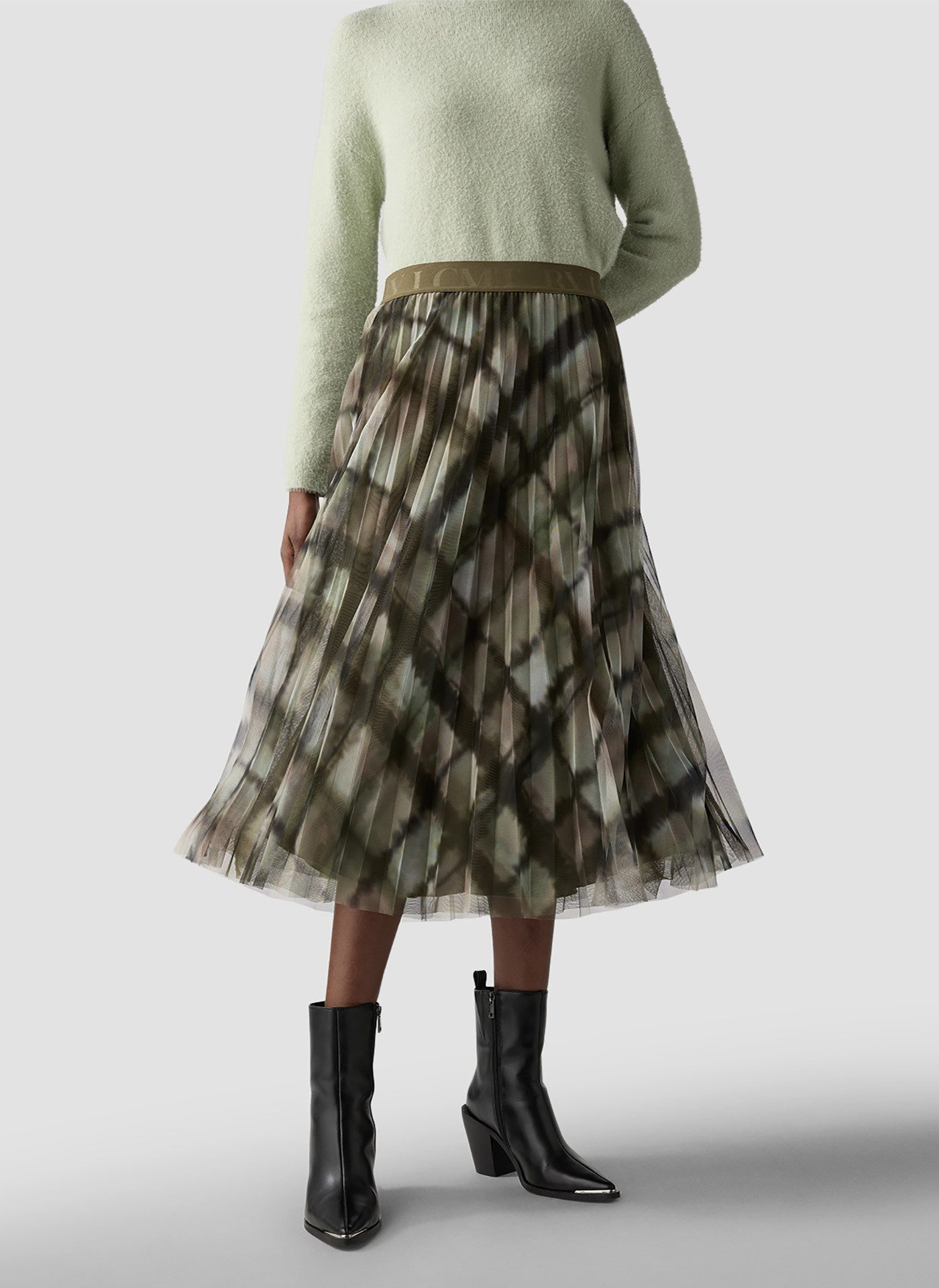 LeComte Schlupfrock Rock