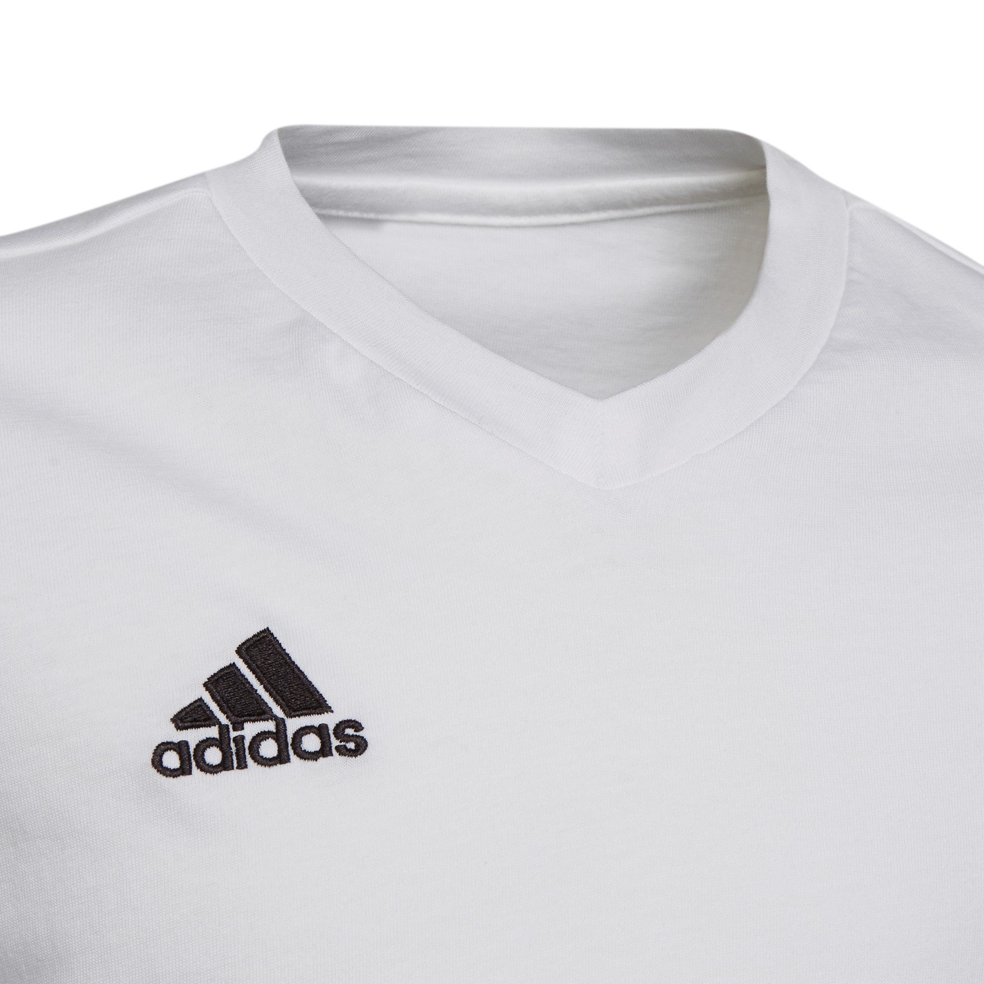 adidas Performance T-Shirt adidas Kinder T-Shirt Entrada 22 Tee