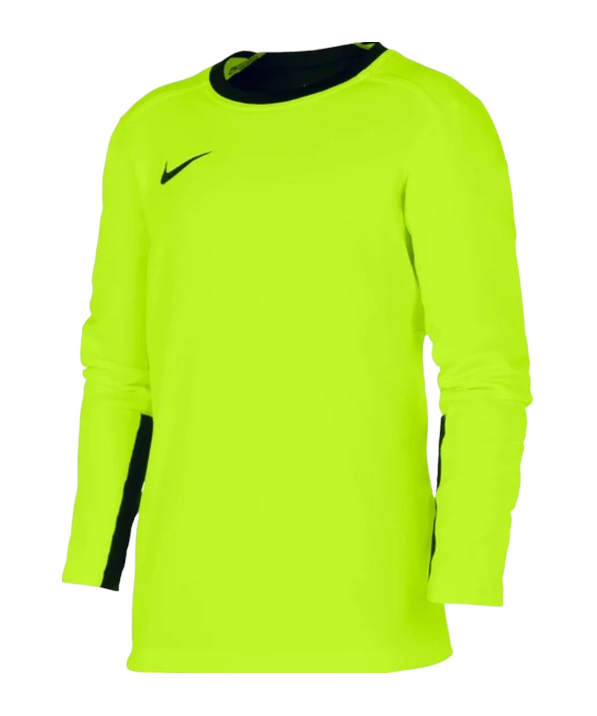 Nike T-Shirt Nike Performance Team Torwarttrikot Kids Polyester
