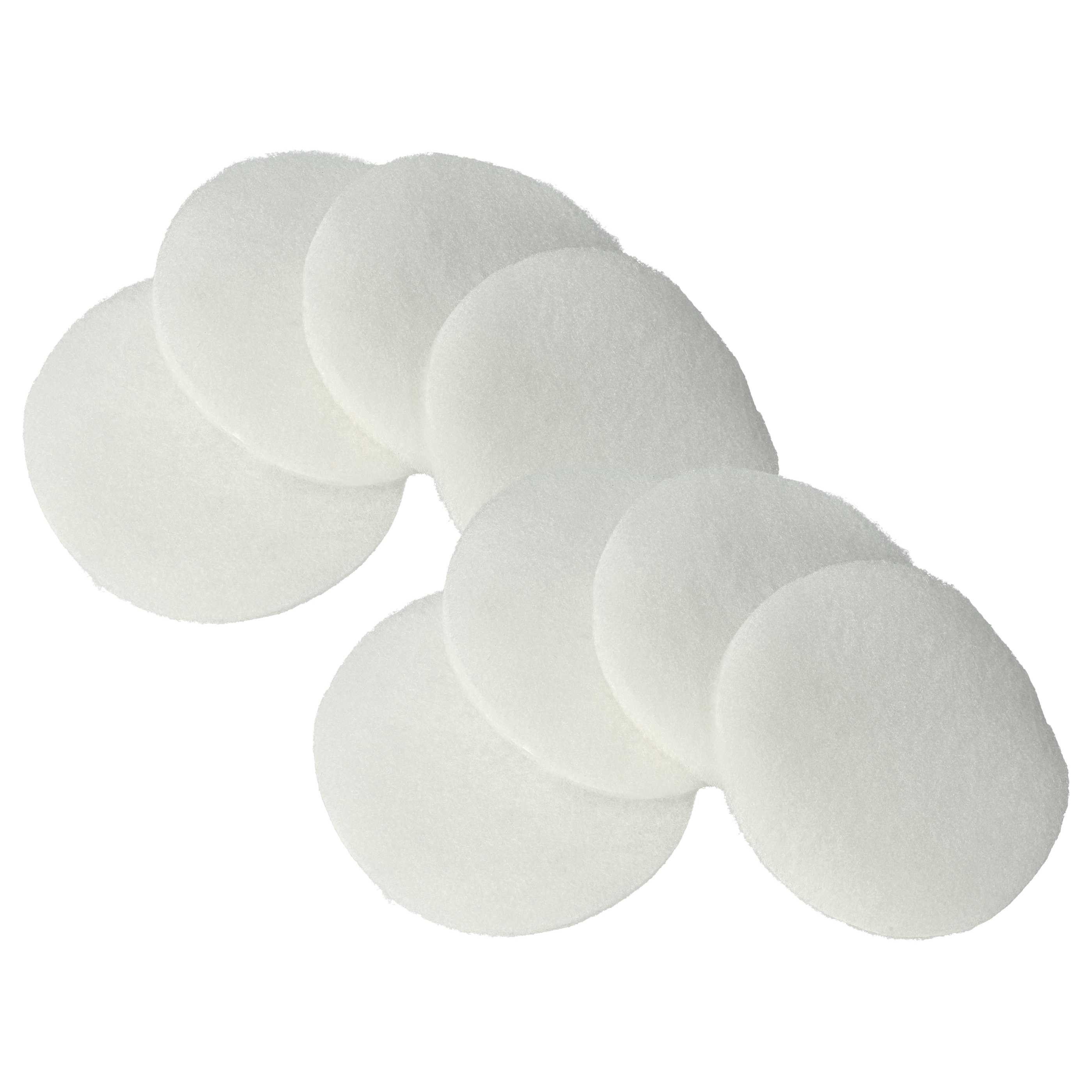 vhbw Luftfilter passend für Viessmann Vitovent 100-D Typ A45 Lüftungsgerät