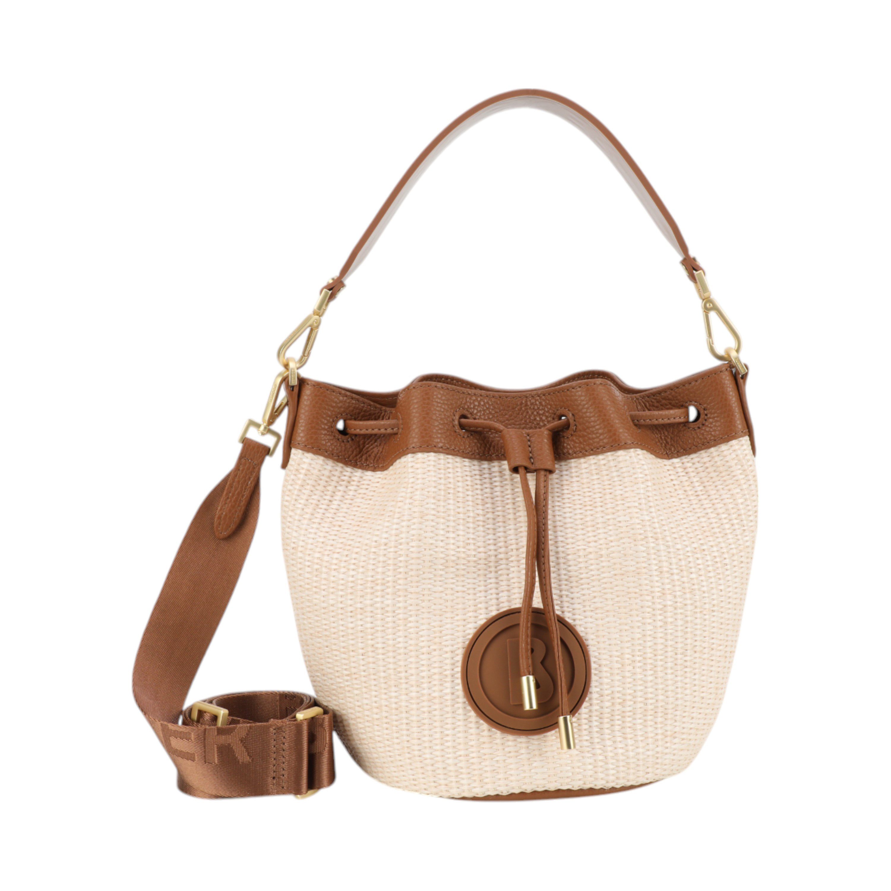 BOGNER Handtasche Bogner - Damen Matchsack günstig online kaufen