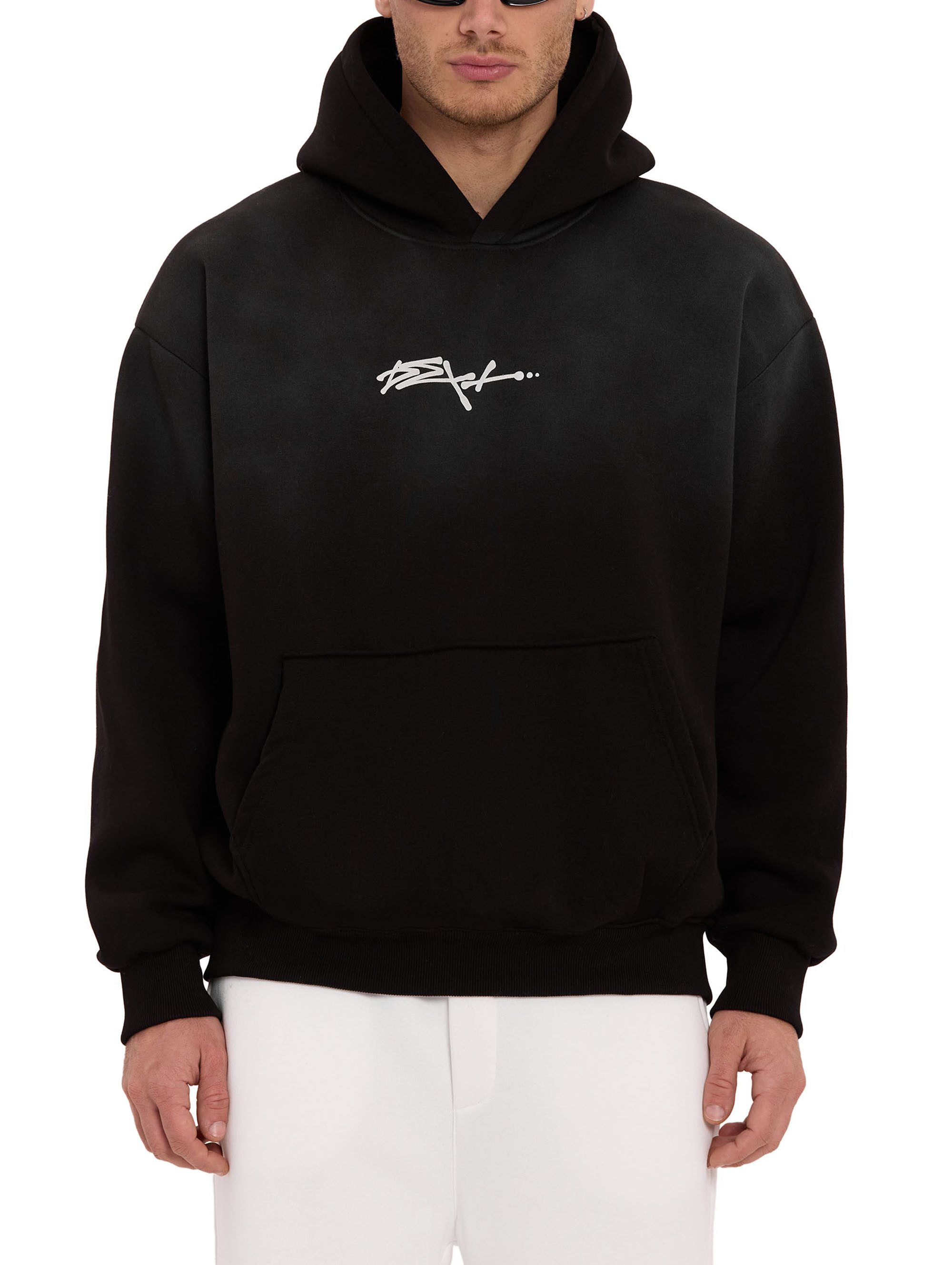 RedBridge Hoodie by Spruce Kapuzenpullover Oversized Streetstyle weich bequem