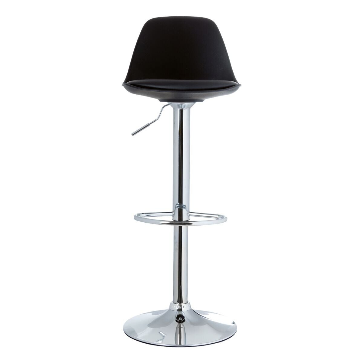 meet Barhocker Bobba (2 St., 2er-Set), höhenverstellbar von 59 - 71 cm