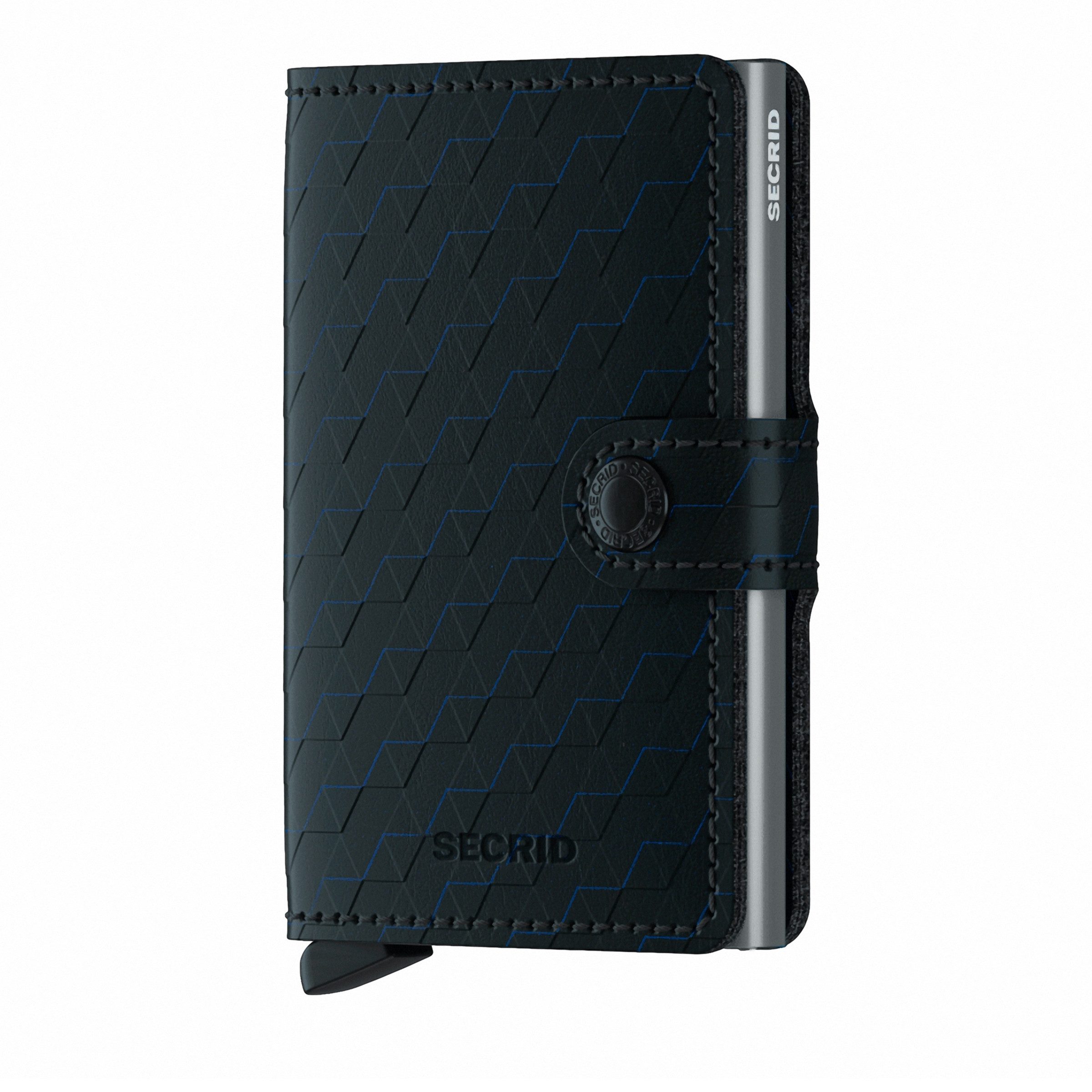 Geldbörse Miniwallet Optical