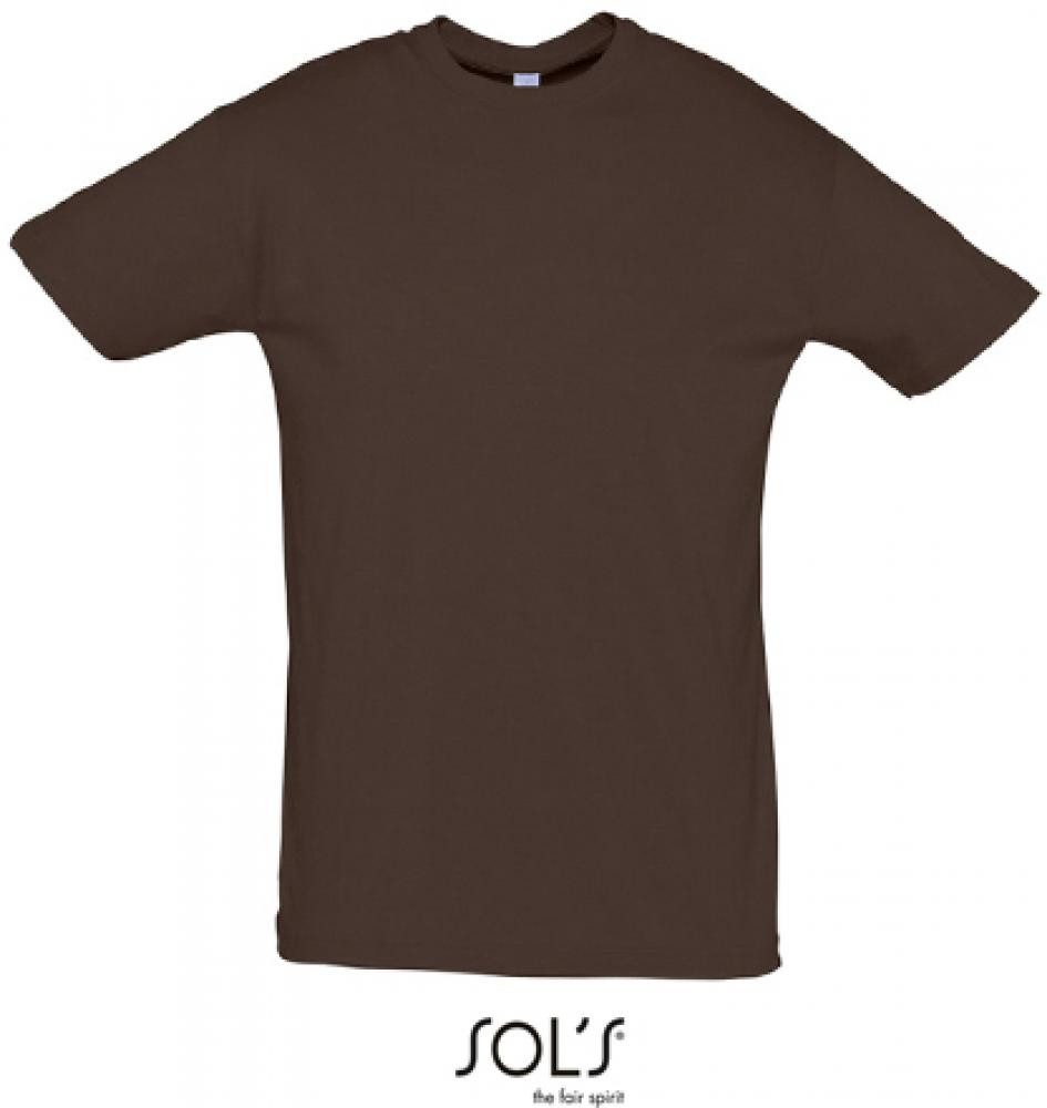 SOLS Rundhalsshirt Regent 150 Herren T-Shirt