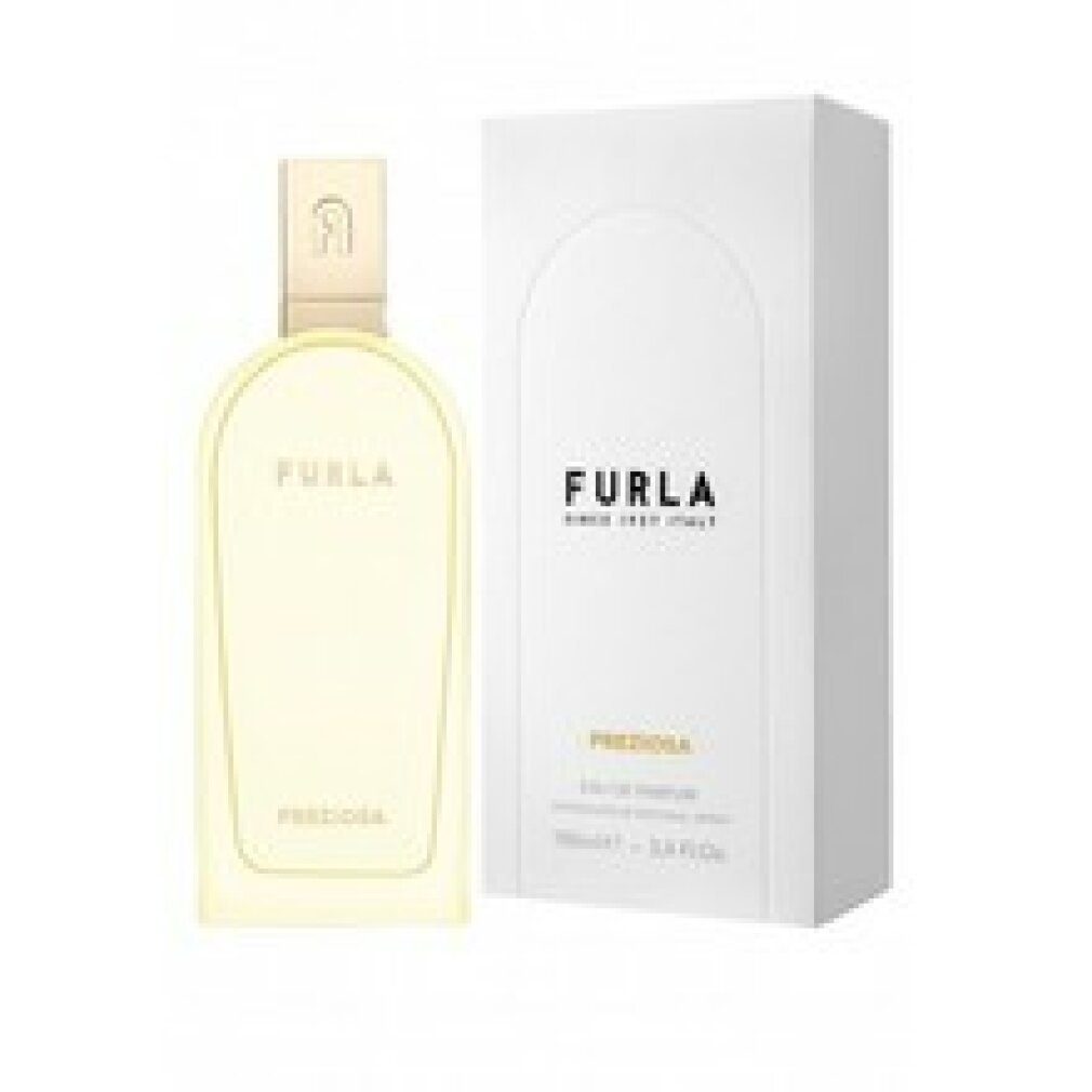 Furla Eau de Parfum Preziosa Edp Spray 30ml