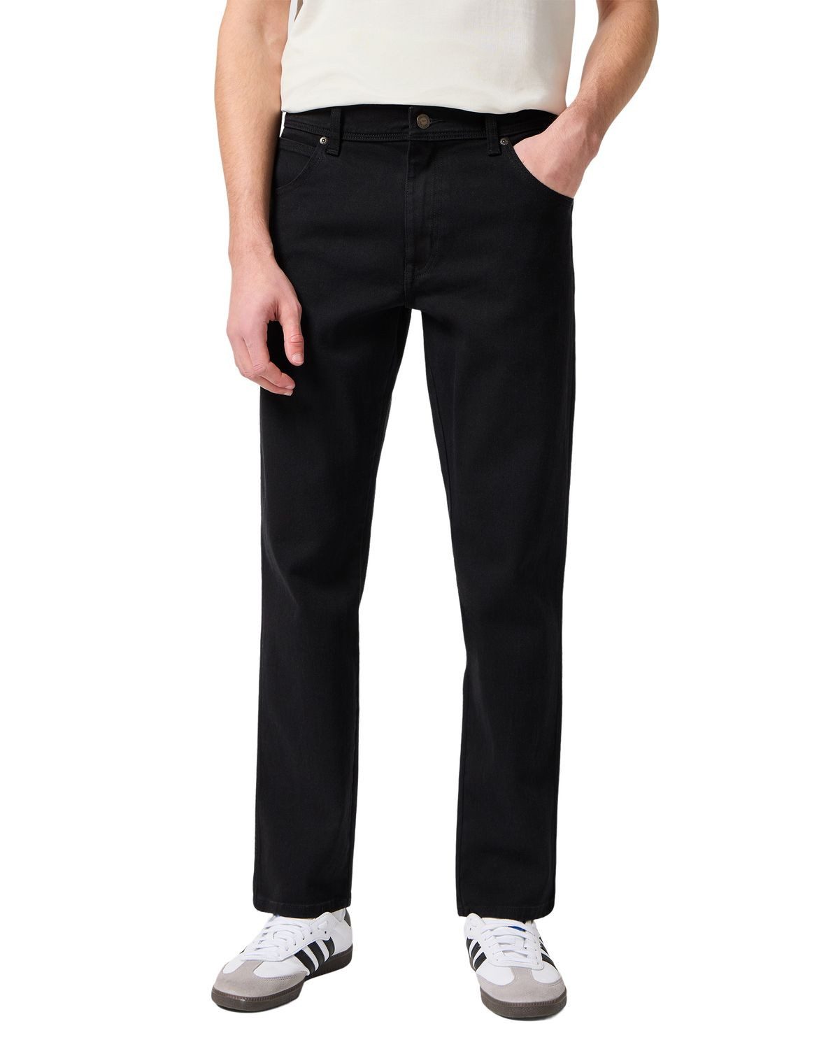 Straight-Jeans REGULAR