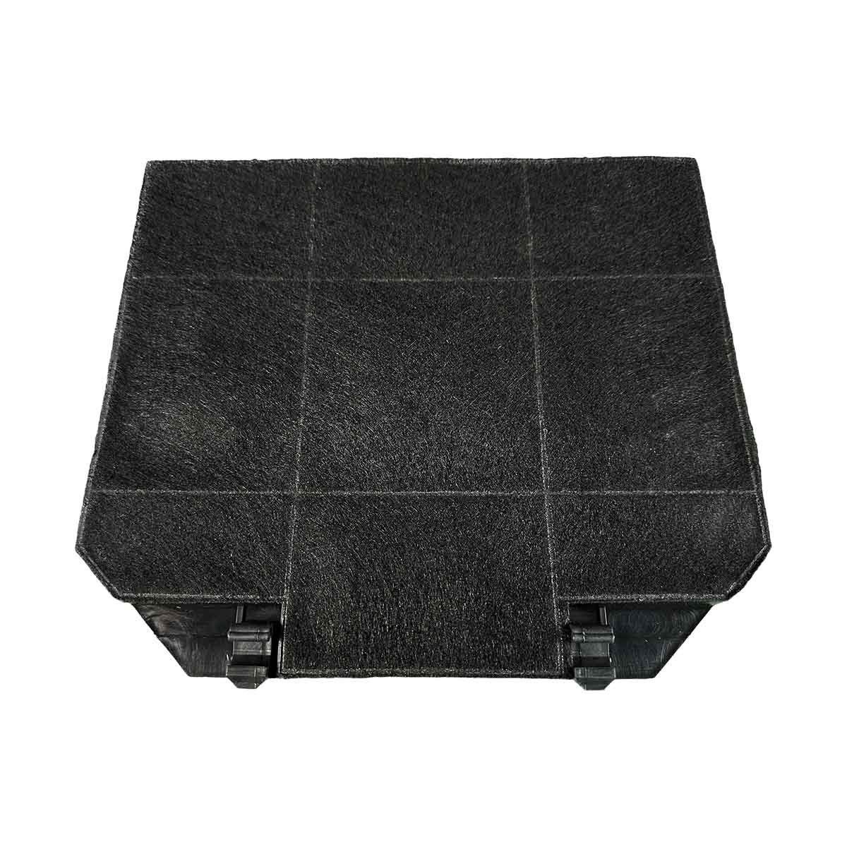 AIR2GO Aktivkohlefilter für Smeg KITFC161, Zubehör für Aktivkohlefilter für SMEG K90X, K90XE, KEIV90E, KFV60, KFV62DBE, KFV62DE, KFV62DNE, KFV90, KFV92DE, KFV92DNE, KFV92E, KI120X1, KI90C-1, KI90C1, KI90CE, KICT90BL, KICTIS90BL, KIR37X, KIR37XE, KIV90X, KR37XE, KS60XE, KS912BXE2, KS912NXE2, KS912SXE2, KS912XE, KS951XE, KSE60X, KSE60X1, KSE60X2, KSE60X3, KSE7700A, KSE90A1, KSE90A2, KSE90A3, KSE90X, KSE90X1, KSE90X2, KSE90X3, KSE912X, KSE912X3, KSE91CX, KSE91CX2, KSE951X, KSEG54XE, KSEG77XE, KSEIV97X, KSEIV97X2, KSEV97X, KV90XE, Passend für Dunstabzugshauben von SMEG