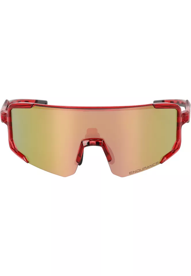 ENDURANCE Fahrradbrille Phillipe, in leichter und langlebiger Qualität
