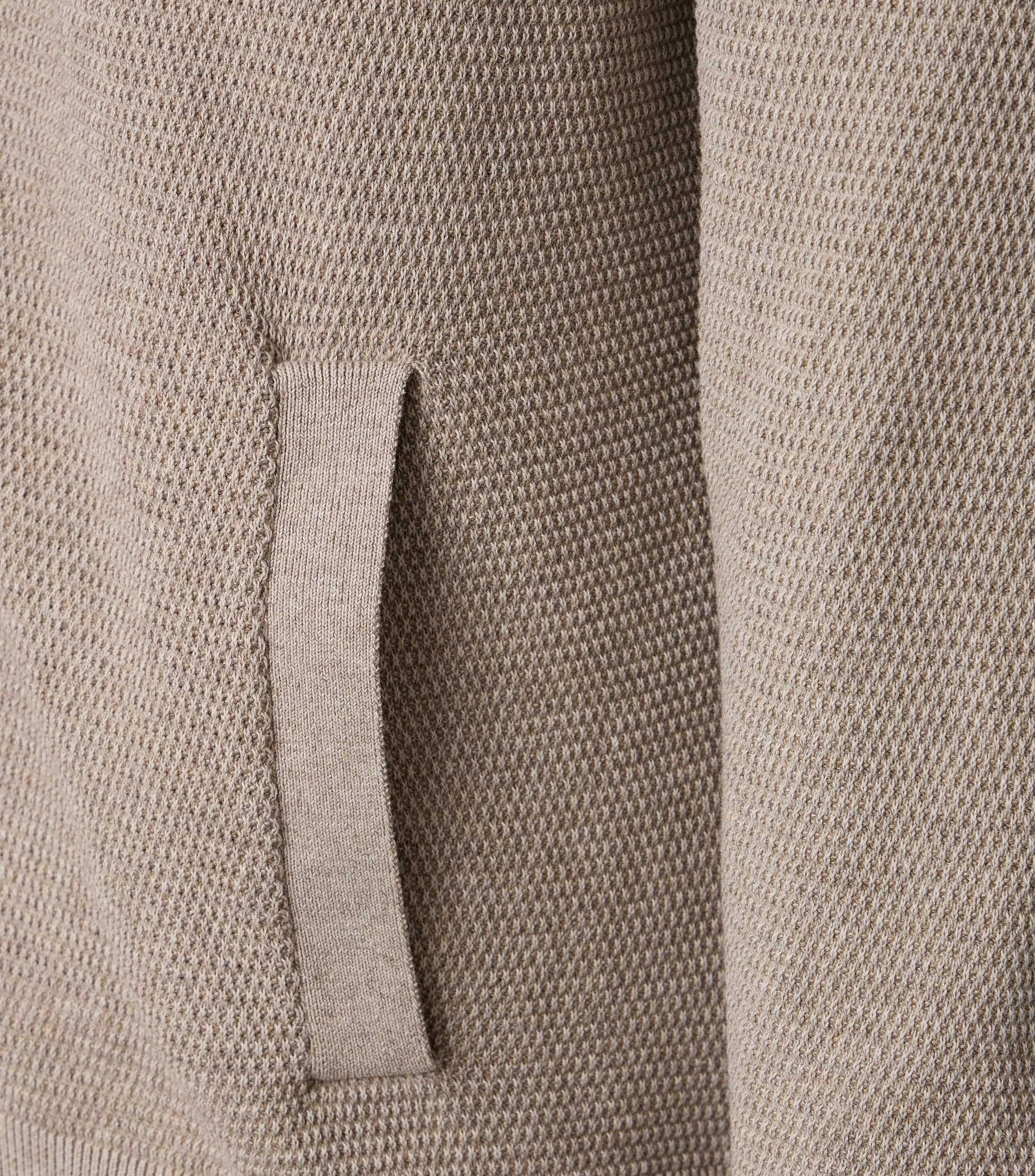 CASAMODA Strickjacke