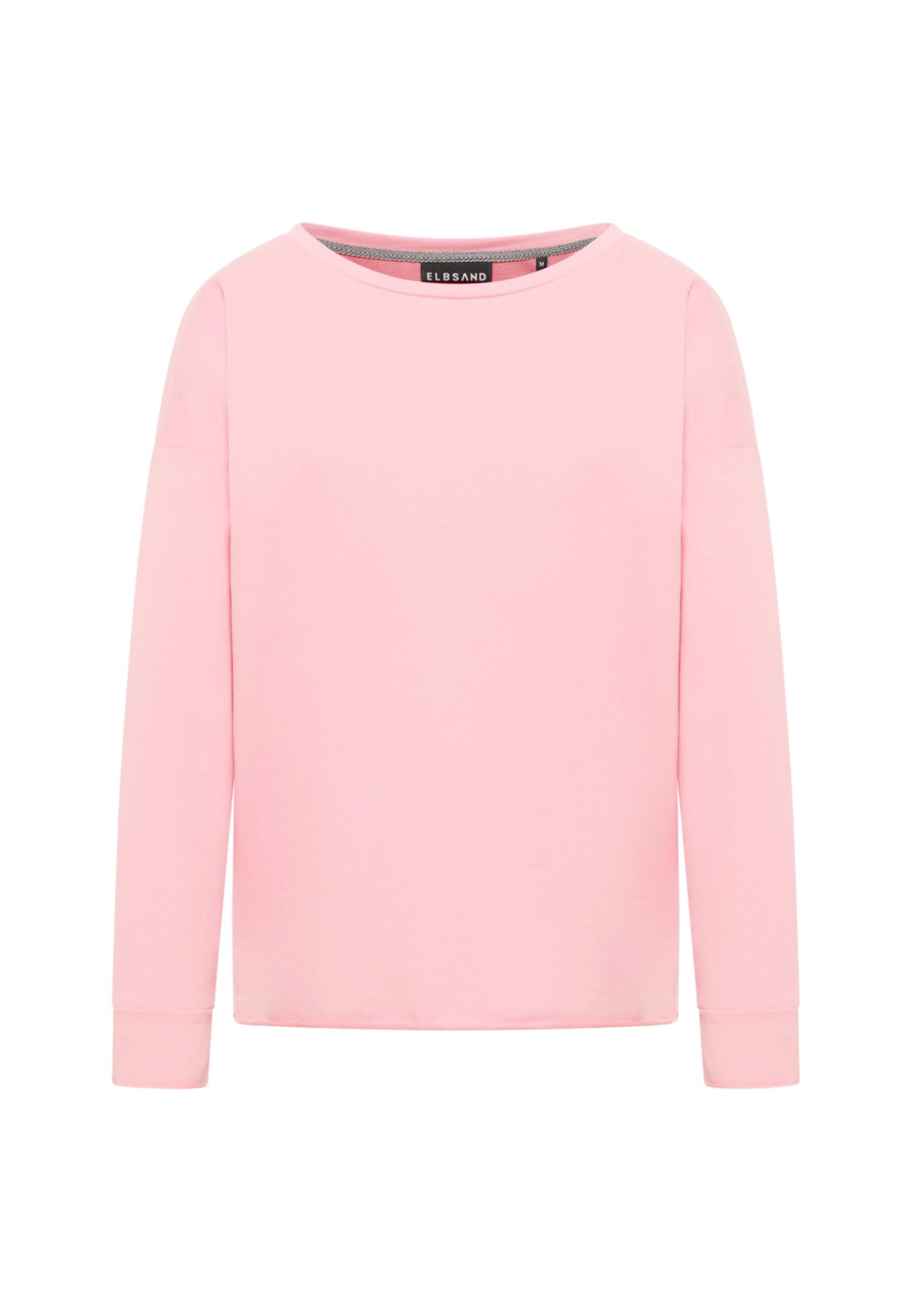 Elbsand Sweatshirt Pullover RIANE Sweatshirt (1-tlg)