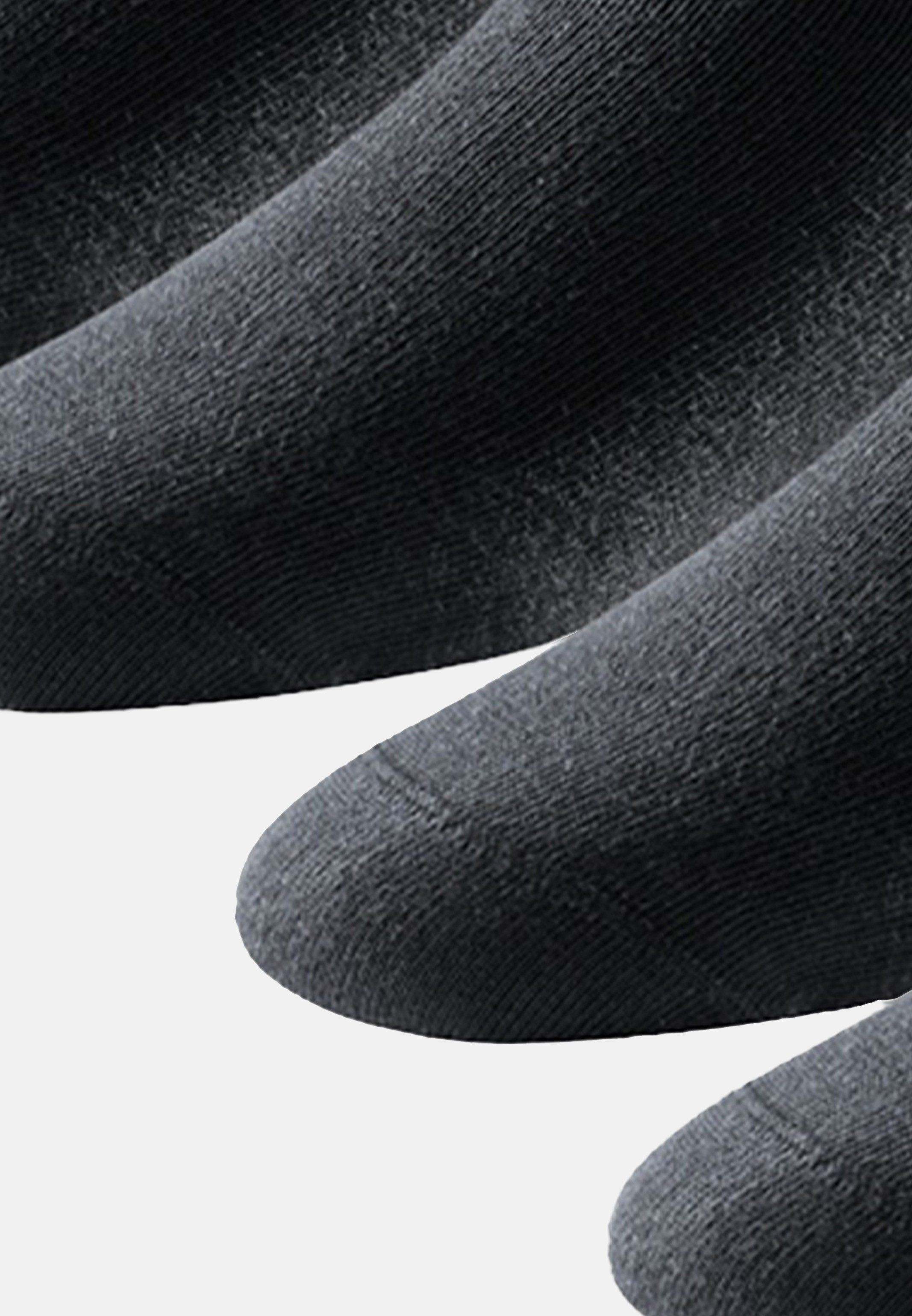 Schiesser Sneakersocken 10er Pack Bluebird (Spar-Set, günstig online kaufen