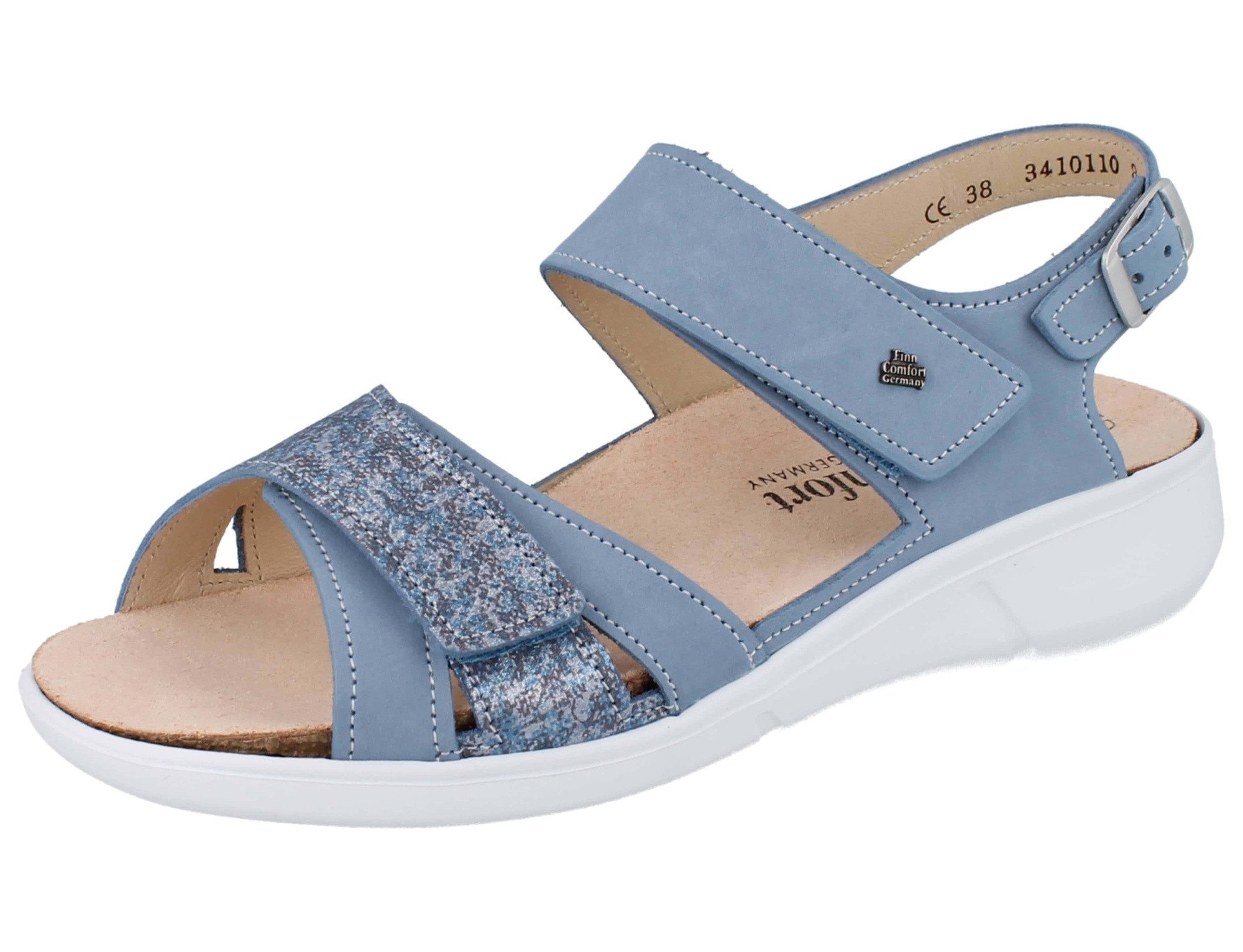 Finn Comfort Sandale günstig online kaufen