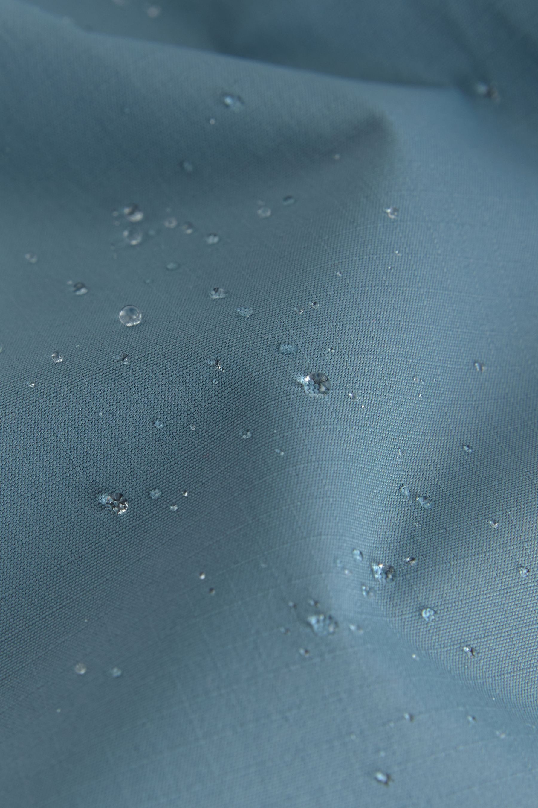 Next Regenoverall Wasserdichter Matschanzug mit Fleecefutter (1-tlg)
