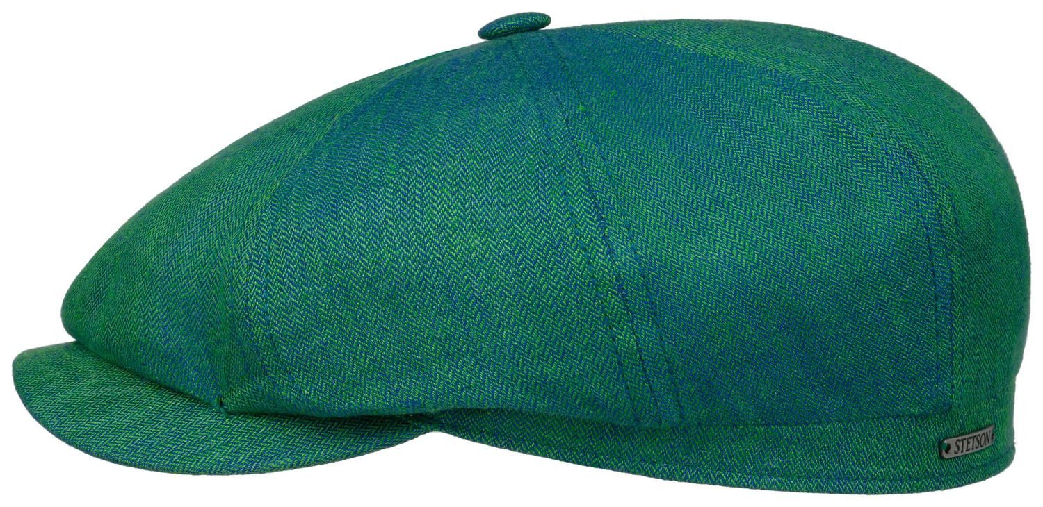 Schiebermütze