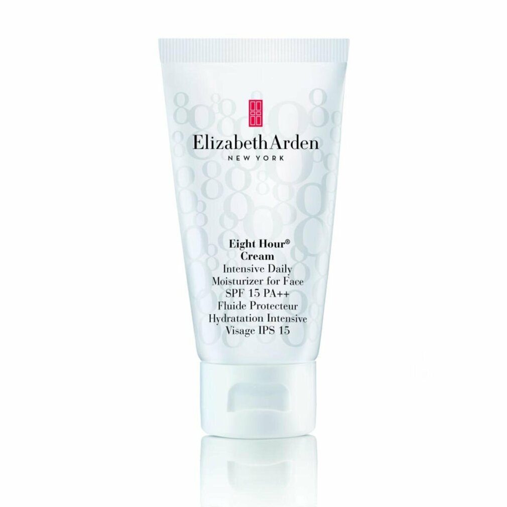 Elizabeth Arden Tagescreme Eight Hour Cream Intense Spf15 50ml