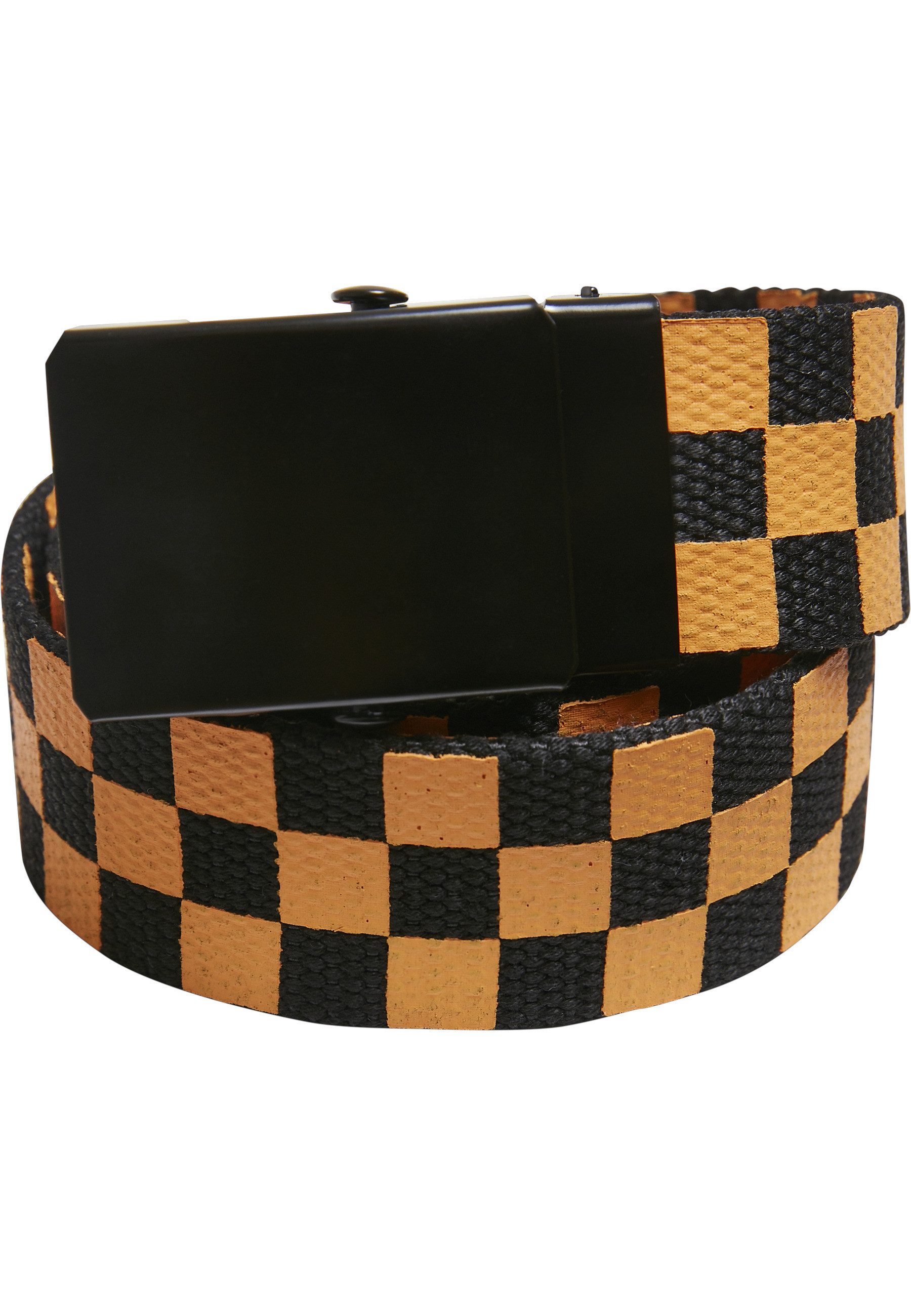 URBAN CLASSICS Hüftgürtel Urban Classics Unisex Belts Trio Kids