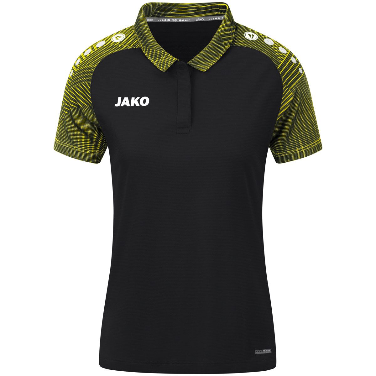 Jako Funktionsshirt 6322 Polo Performance günstig online kaufen