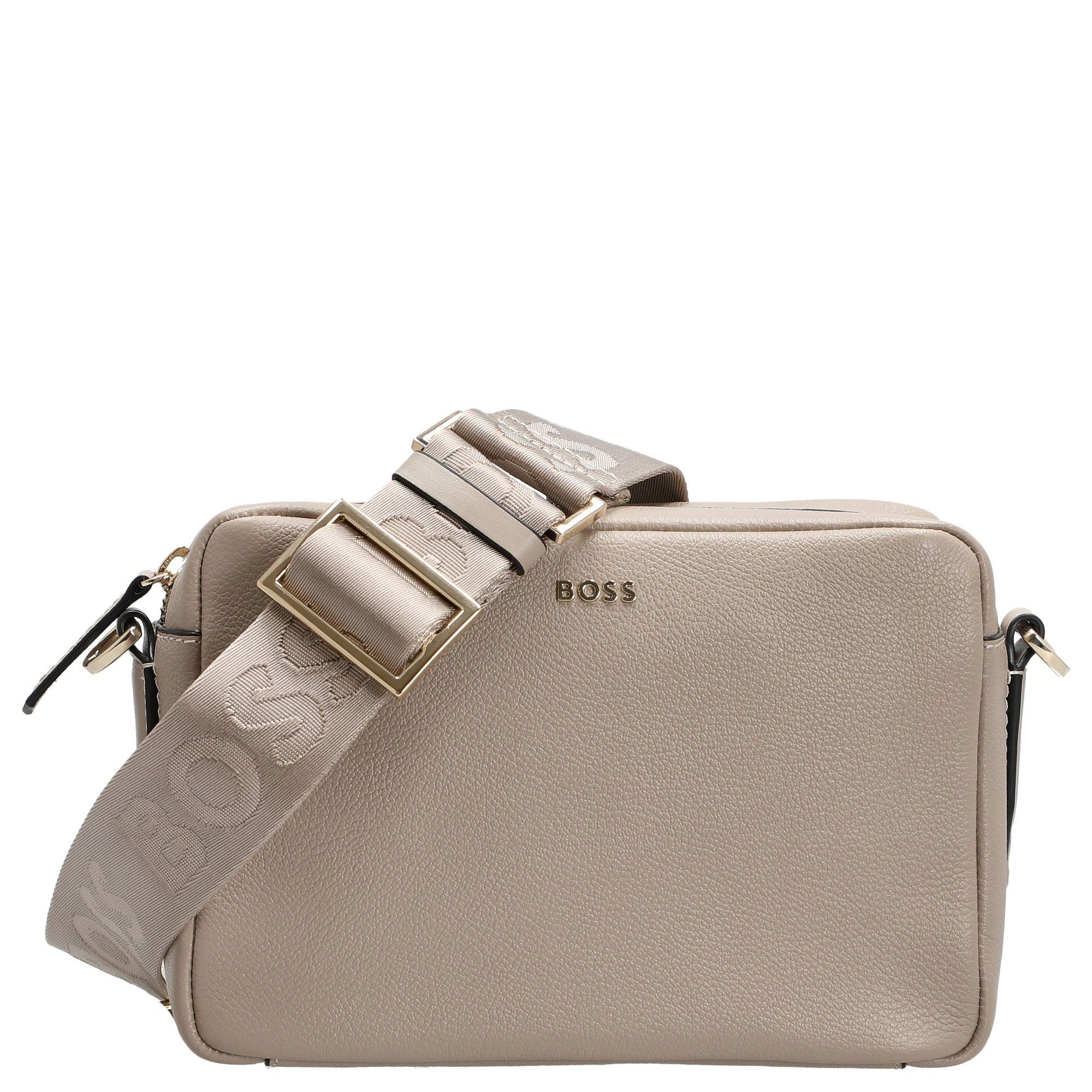 BOSS Umhängetasche Women's Alyce Crossbody BM günstig online kaufen