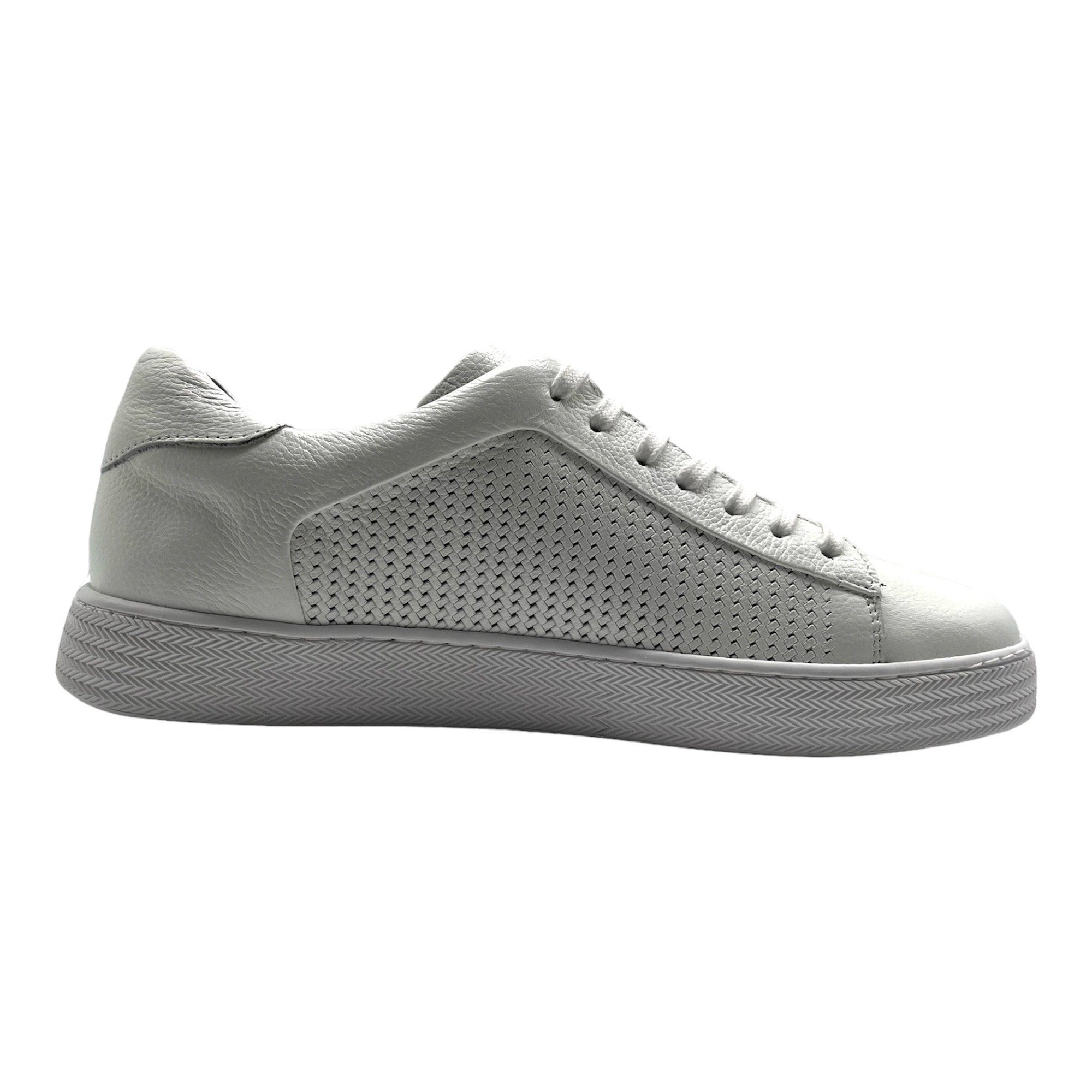 Yu&Luk Sneaker Sneaker, Freizeitschuhe, Halbschuhe, aus Leder, Plateausneaker