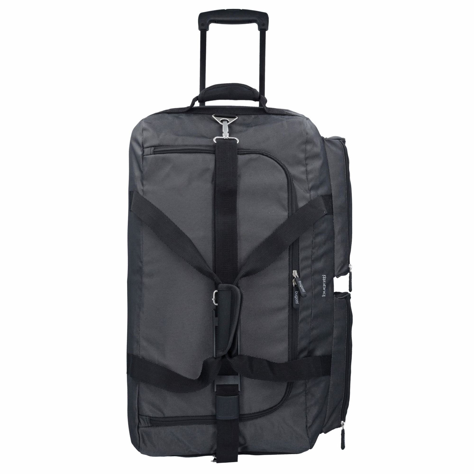 bugatti Reisetasche Lima, Polyester günstig online kaufen