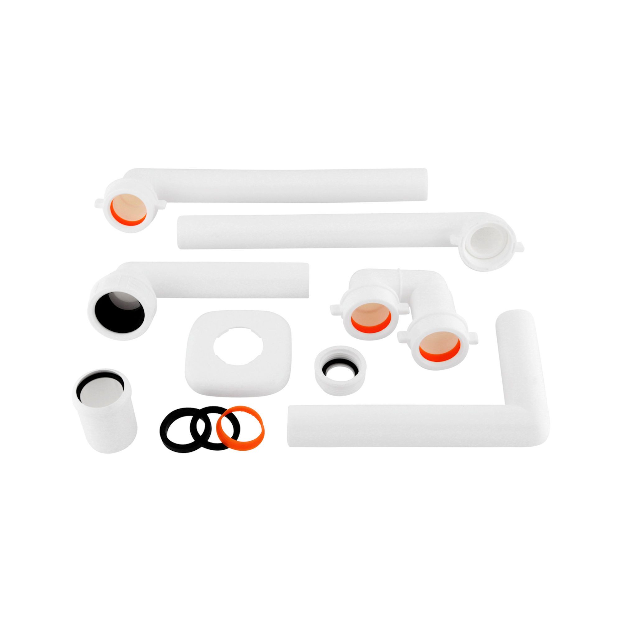 Ideal Standard Siphon Ideal Standard Raumsparsiphon für Waschtischunterschränke - EE23033967