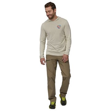 Patagonia Funktionshose Herren Kletterhose Venga Rock