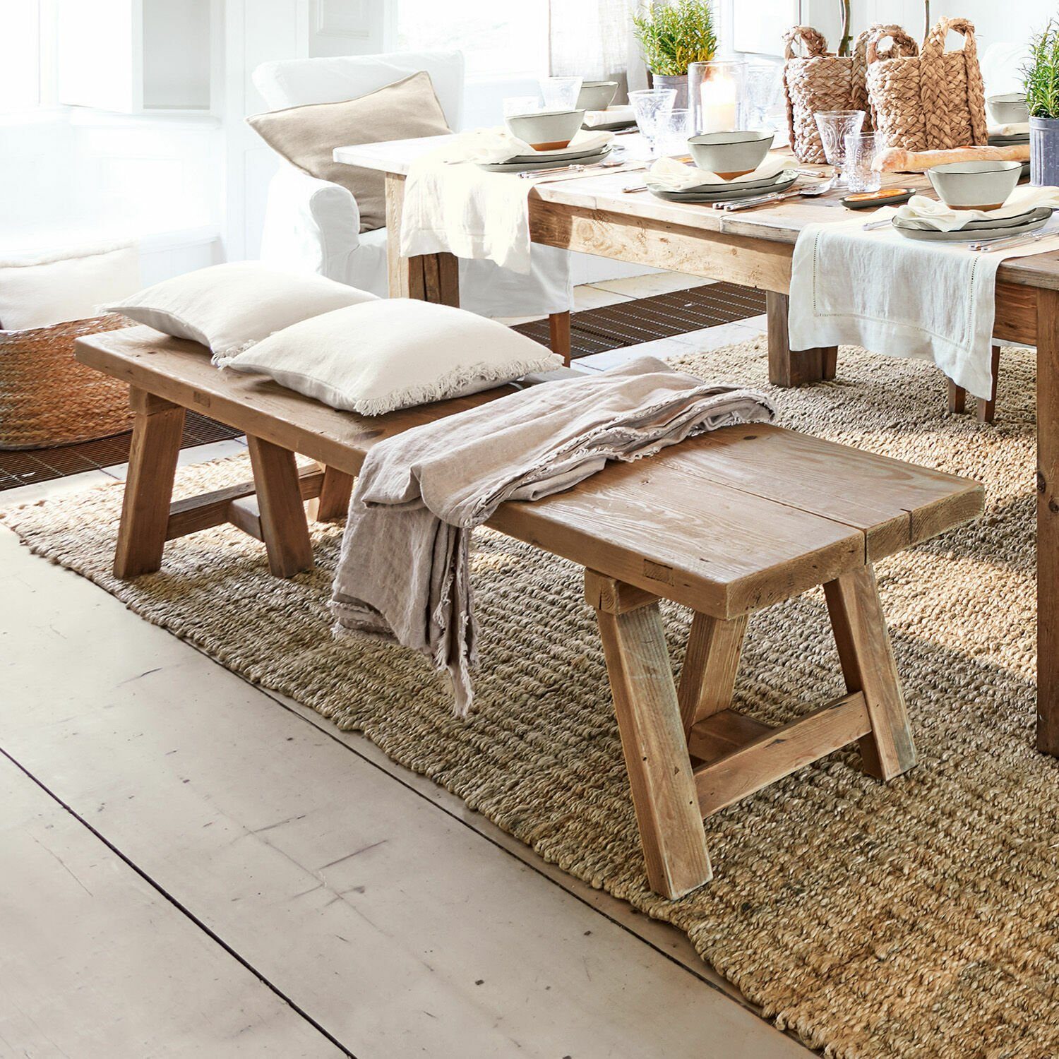 Mirabeau Bank Bank Amherst braun