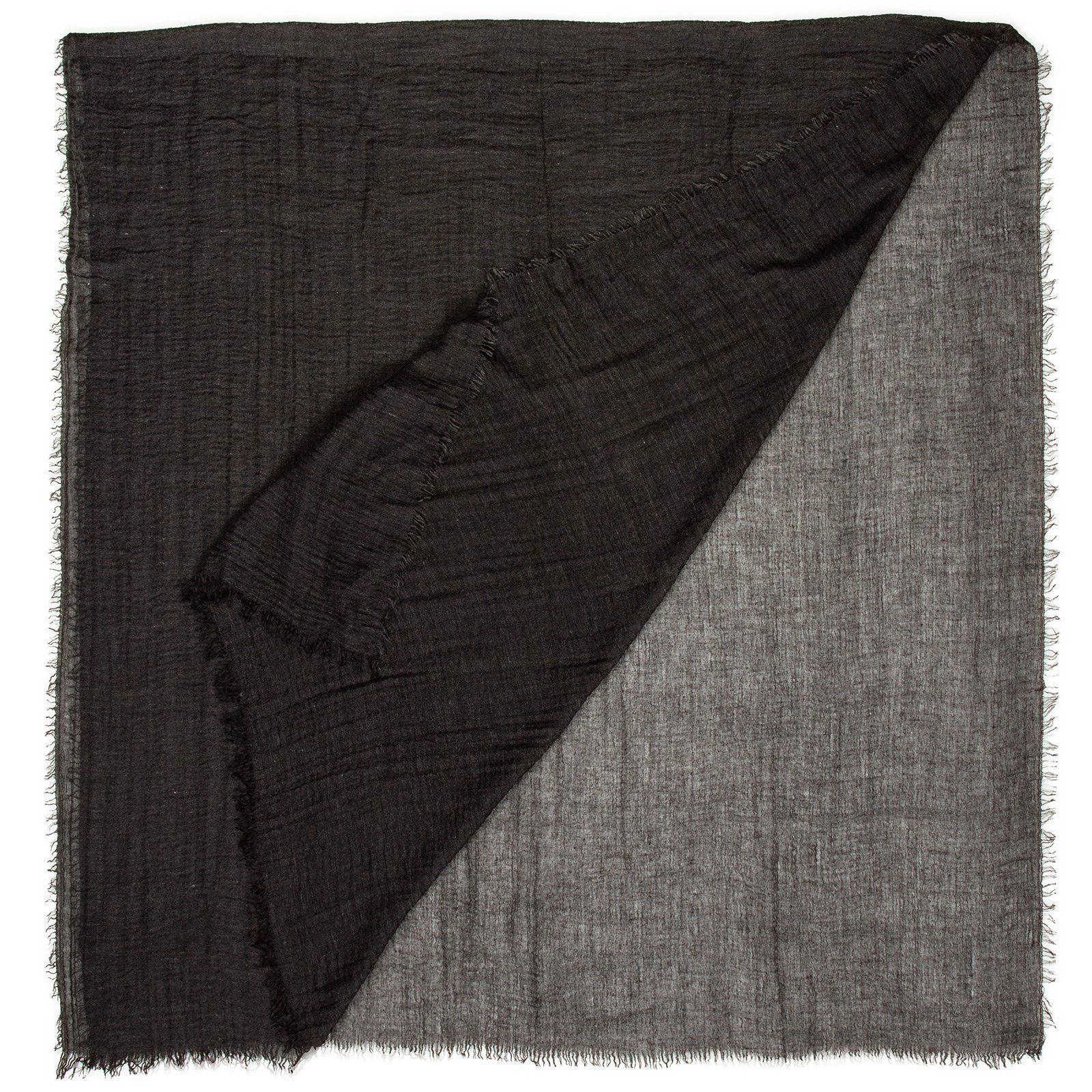 Caspar Modeschal SC503 Damen XL Vintage günstig online kaufen