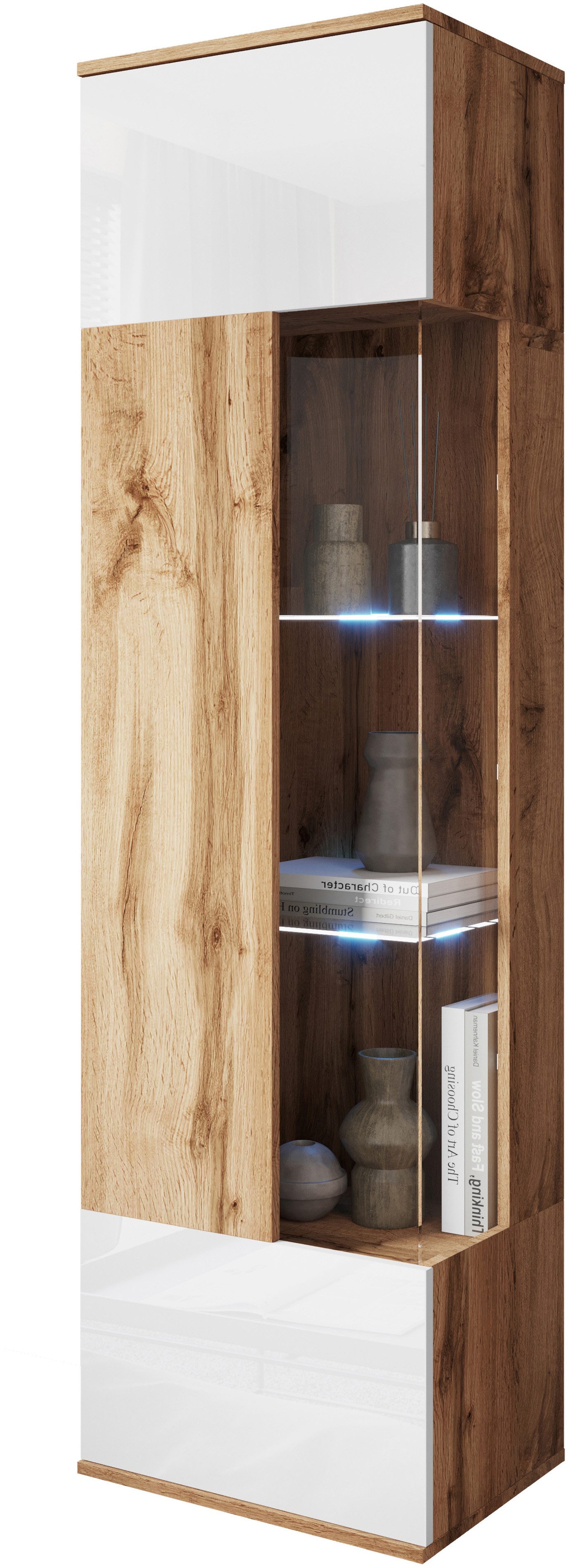 INOSIGN Vitrine Kenia, stehend und hängend, günstig online kaufen