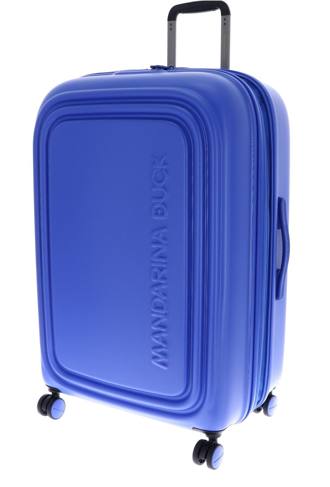 Mandarina Duck Hartschalen-Trolley Trolley, 4 Rollen günstig online kaufen