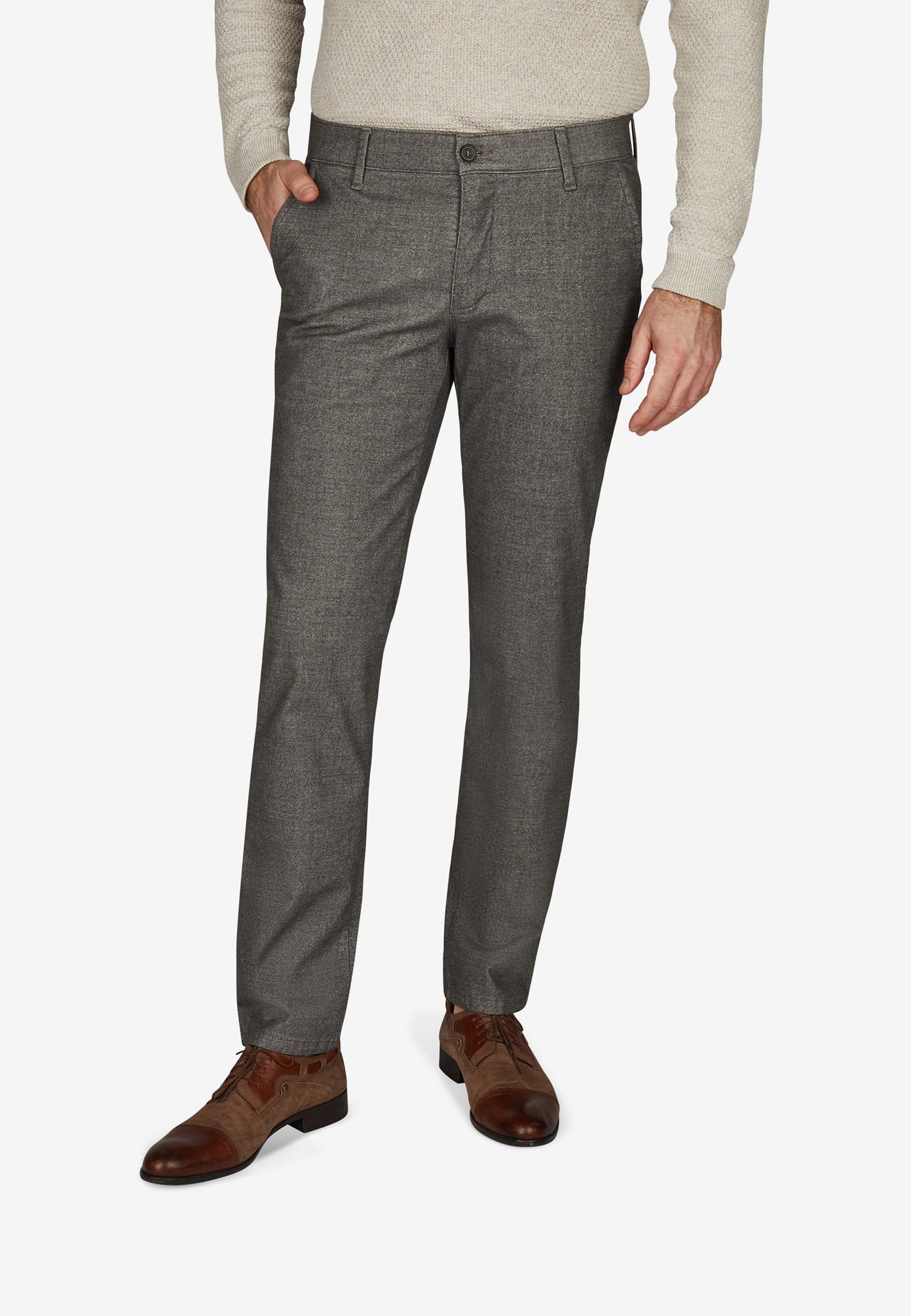 Chinohose GARVEY 7631