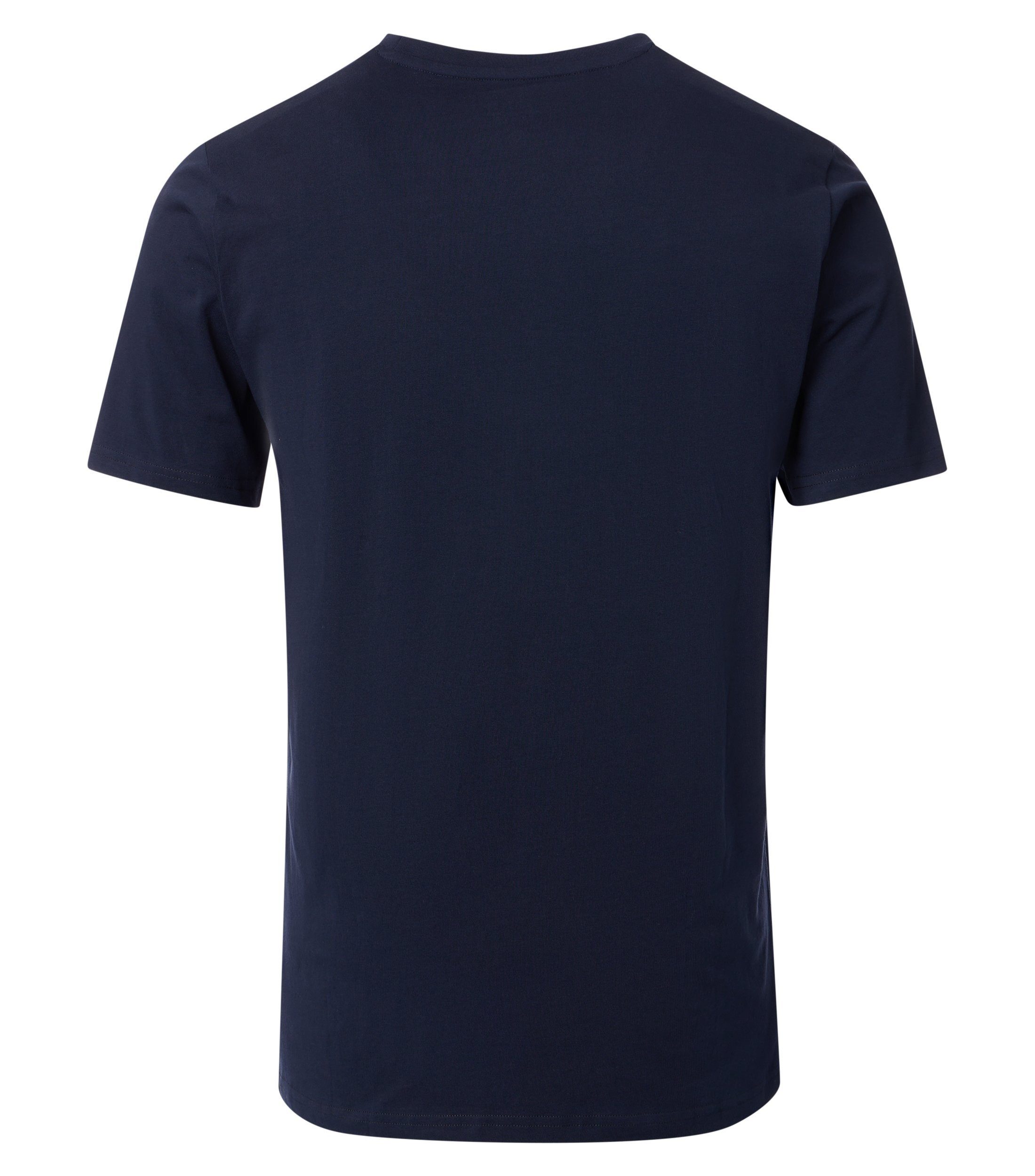 Redmond T-Shirt Print basic (1-tlg) günstig online kaufen