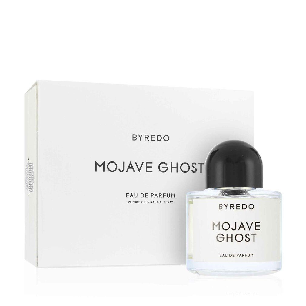 BYREDO Eau de Parfum Mojave Ghost Spray Byredo 100ml Edp