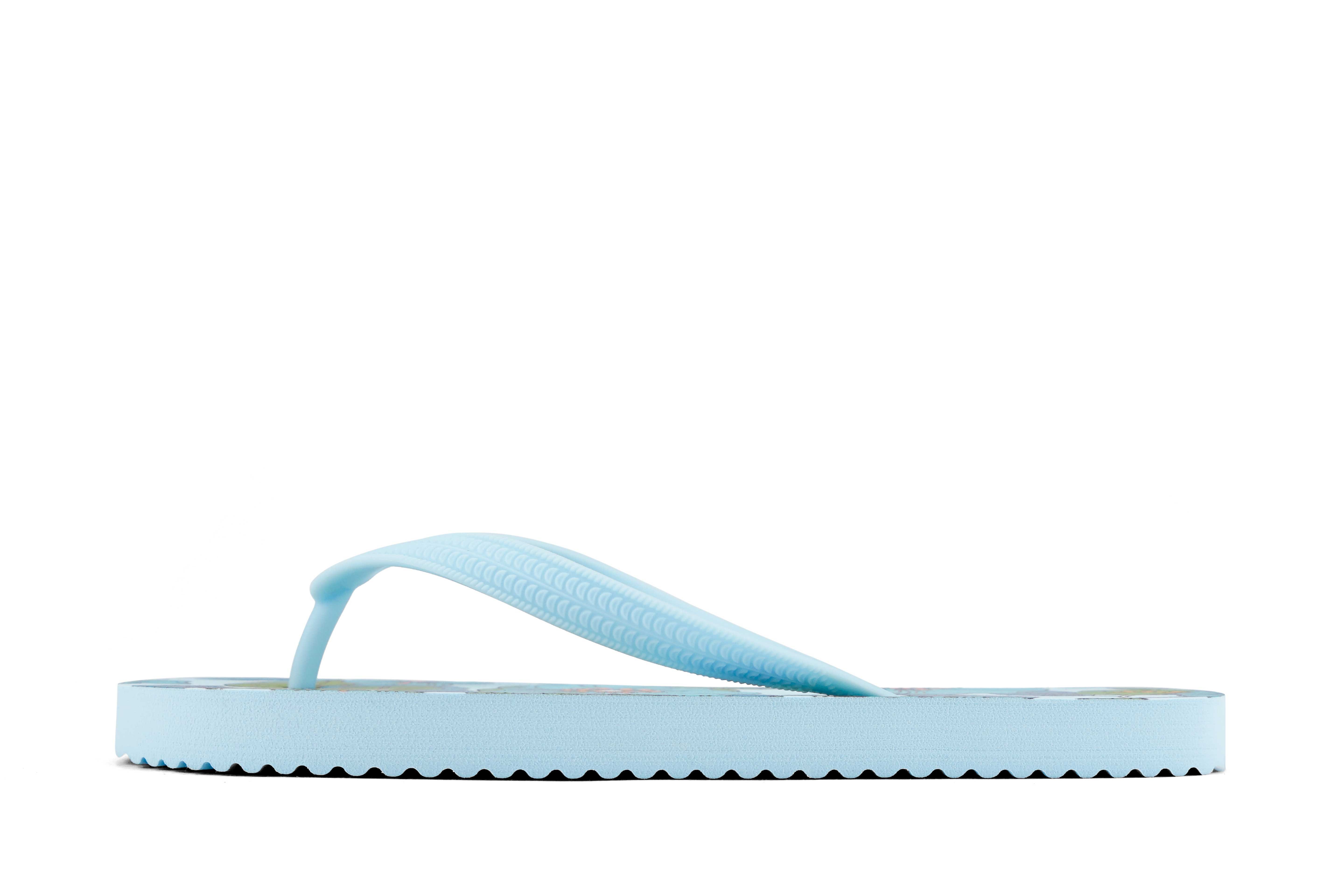 Flip Flop originals*flower power Sandale günstig online kaufen