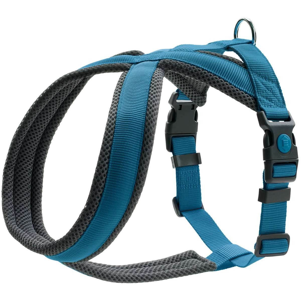 Hunter Hunde-Geschirr Geschirr London Comfort günstig online kaufen